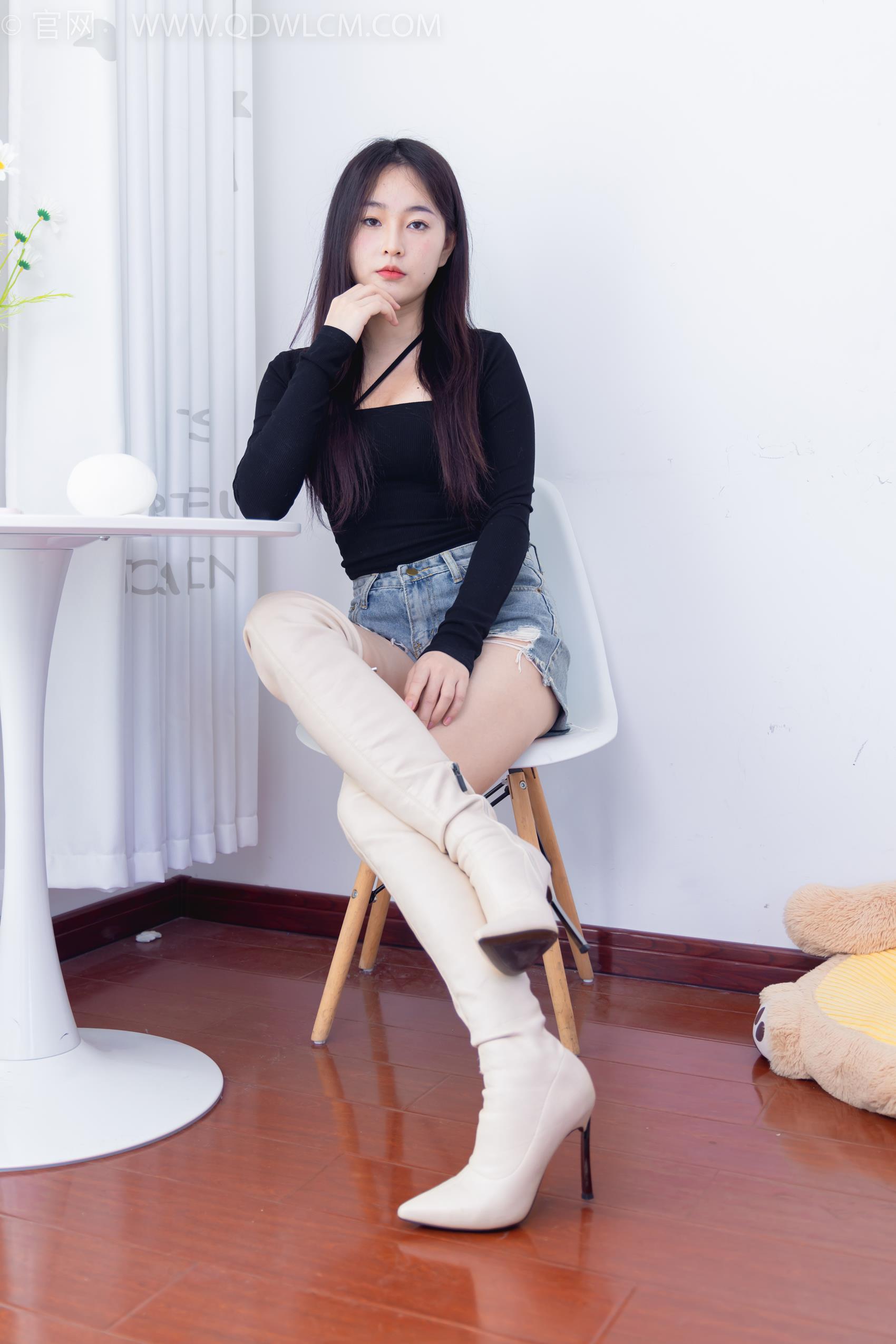 物恋传媒 NO.1733 美兔-月光爱人[170P/1V/3.61GB]