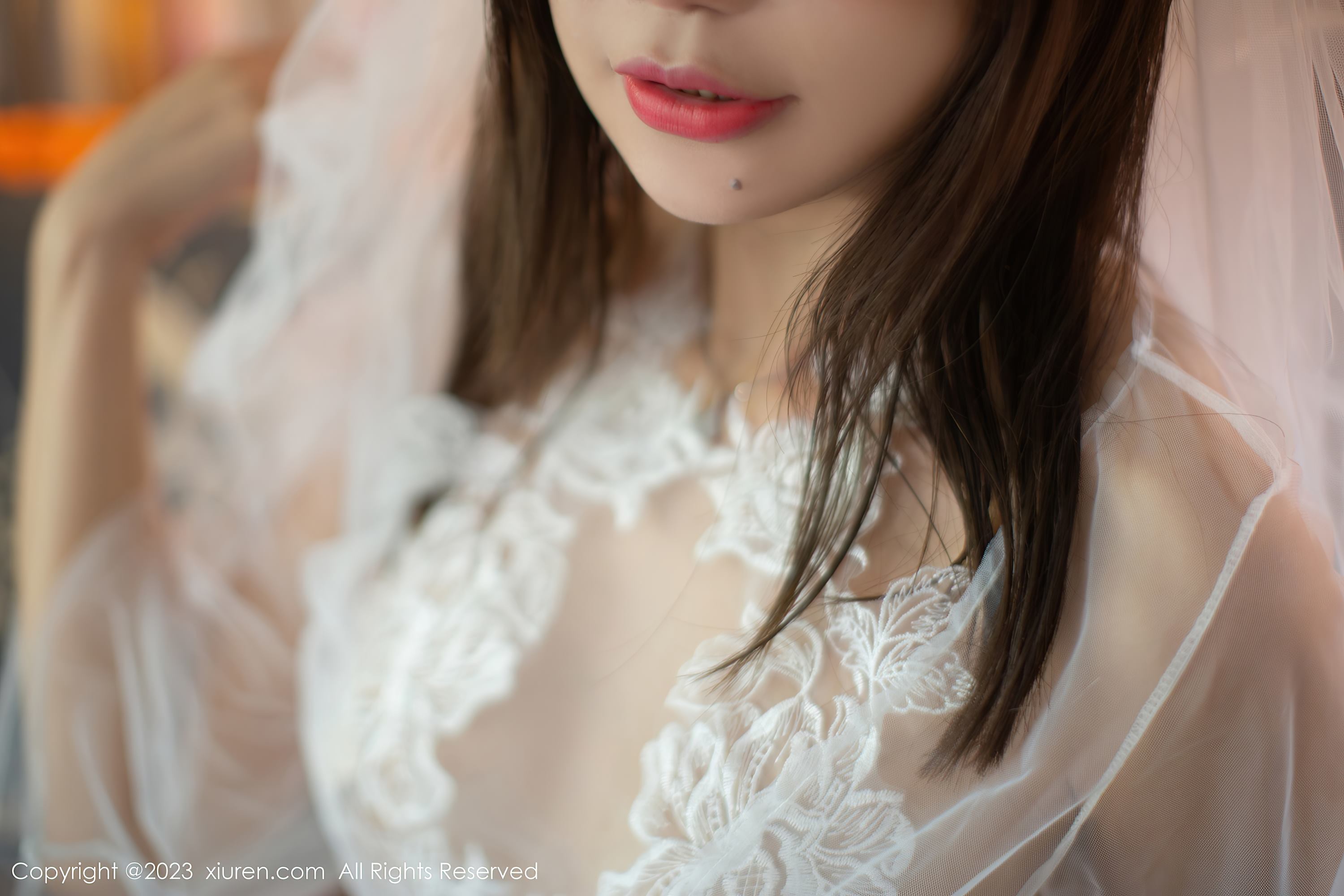 [XiuRen秀人网] 2023.09.28 No.7456 绮里嘉ula 婚纱美腿[81P/717MB]