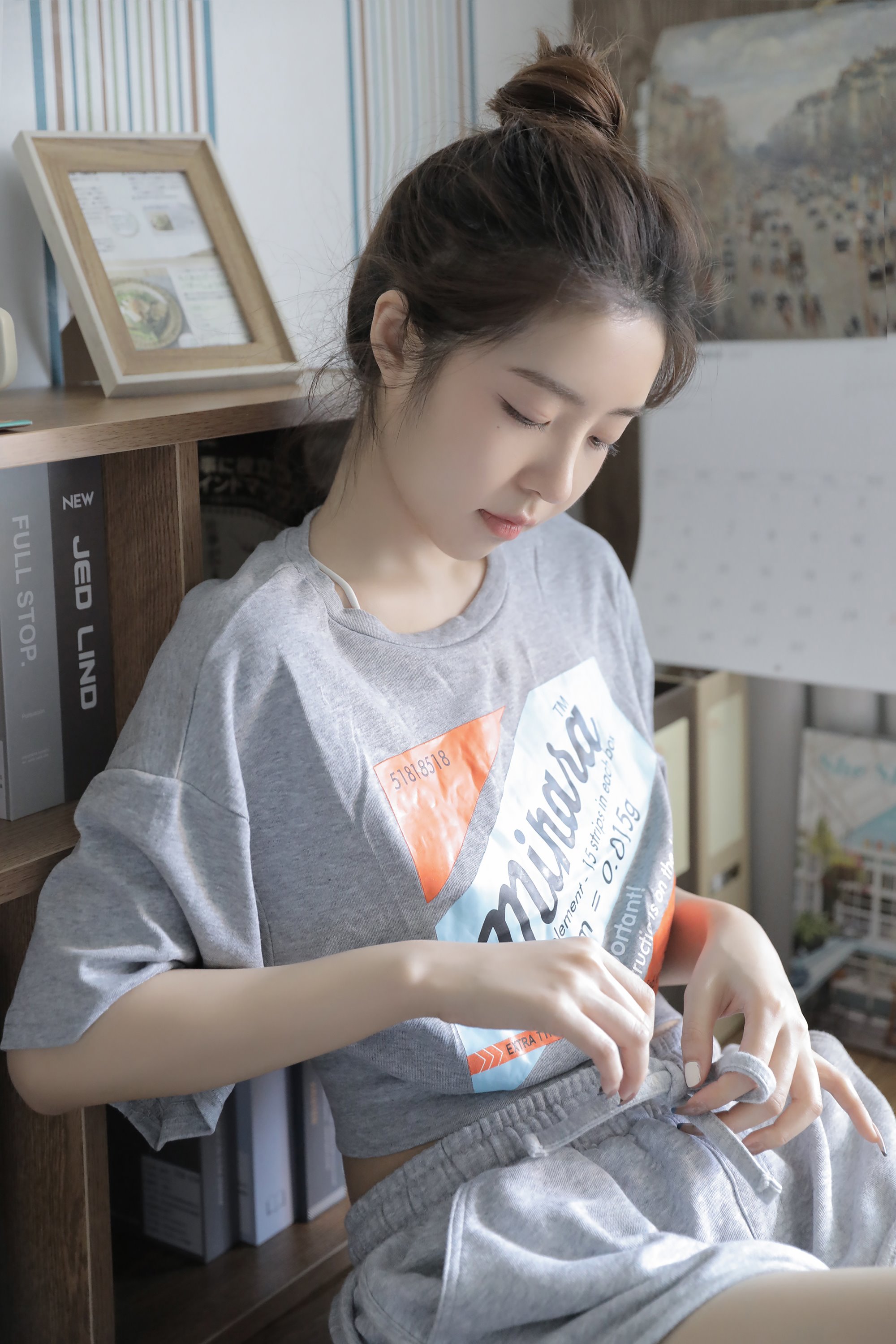 [YITUYU艺图语]2022.07.18 暗恋变热恋 Ygoooy[27+1P/115MB]