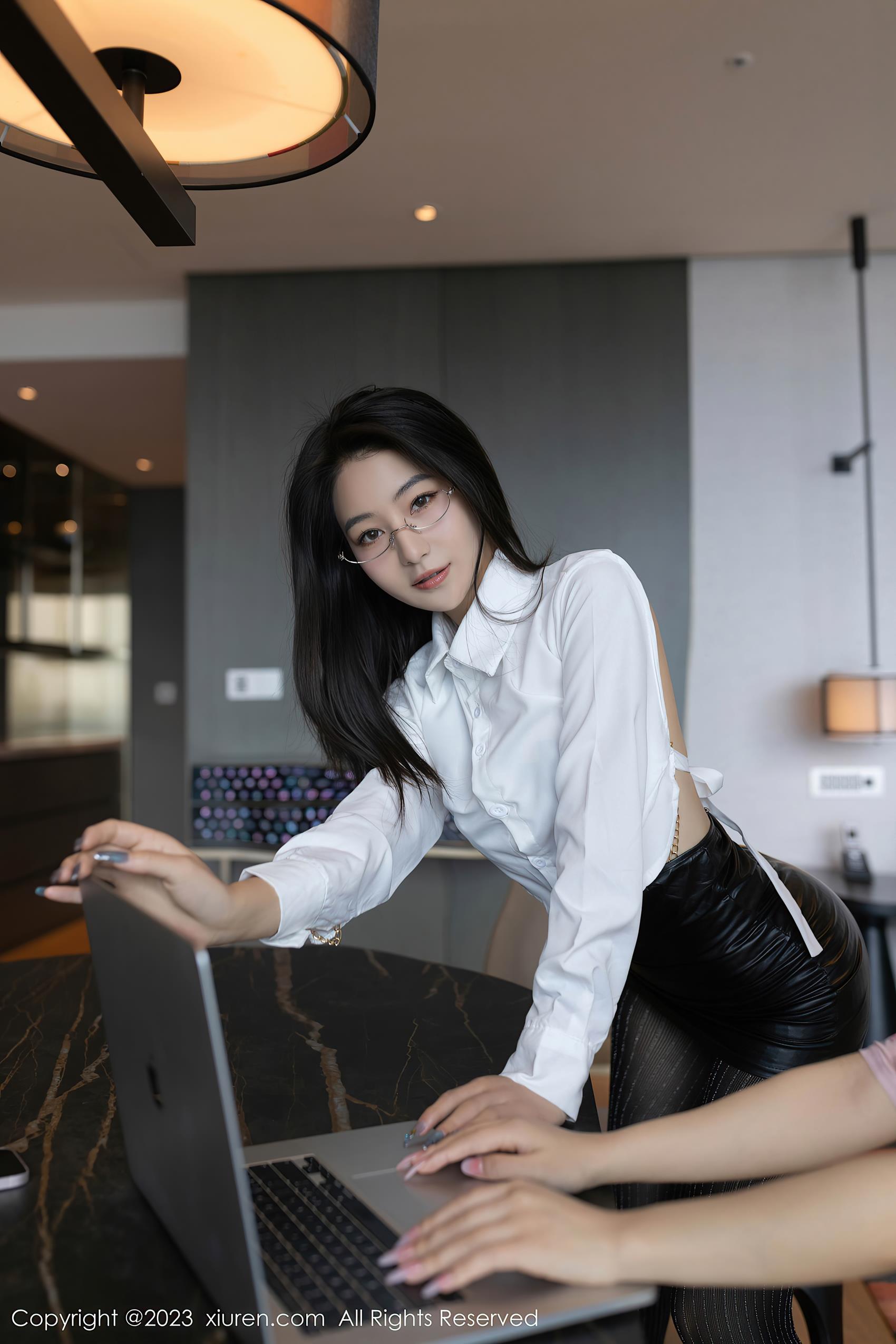 [Xiuren秀人网]2023.10.23 NO.7547 熊小诺[78+1P/679MB]