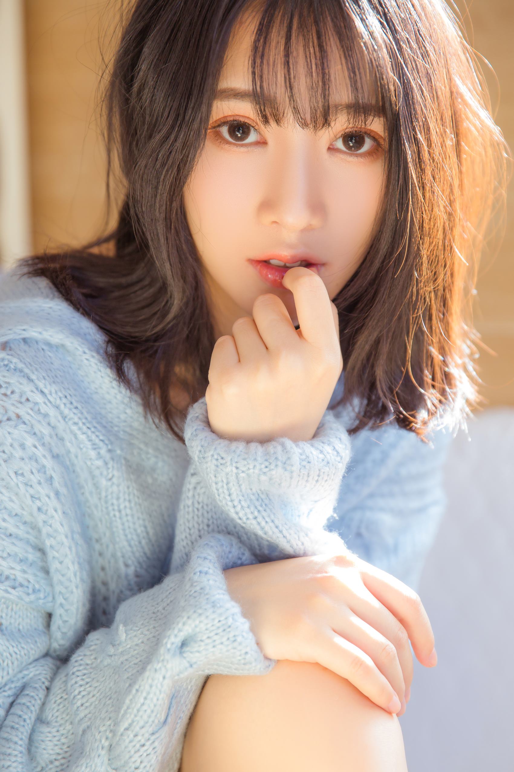 [YALAYI雅拉伊]2023.06.09 NO.1038 单纯而美好[32+1P/285MB]