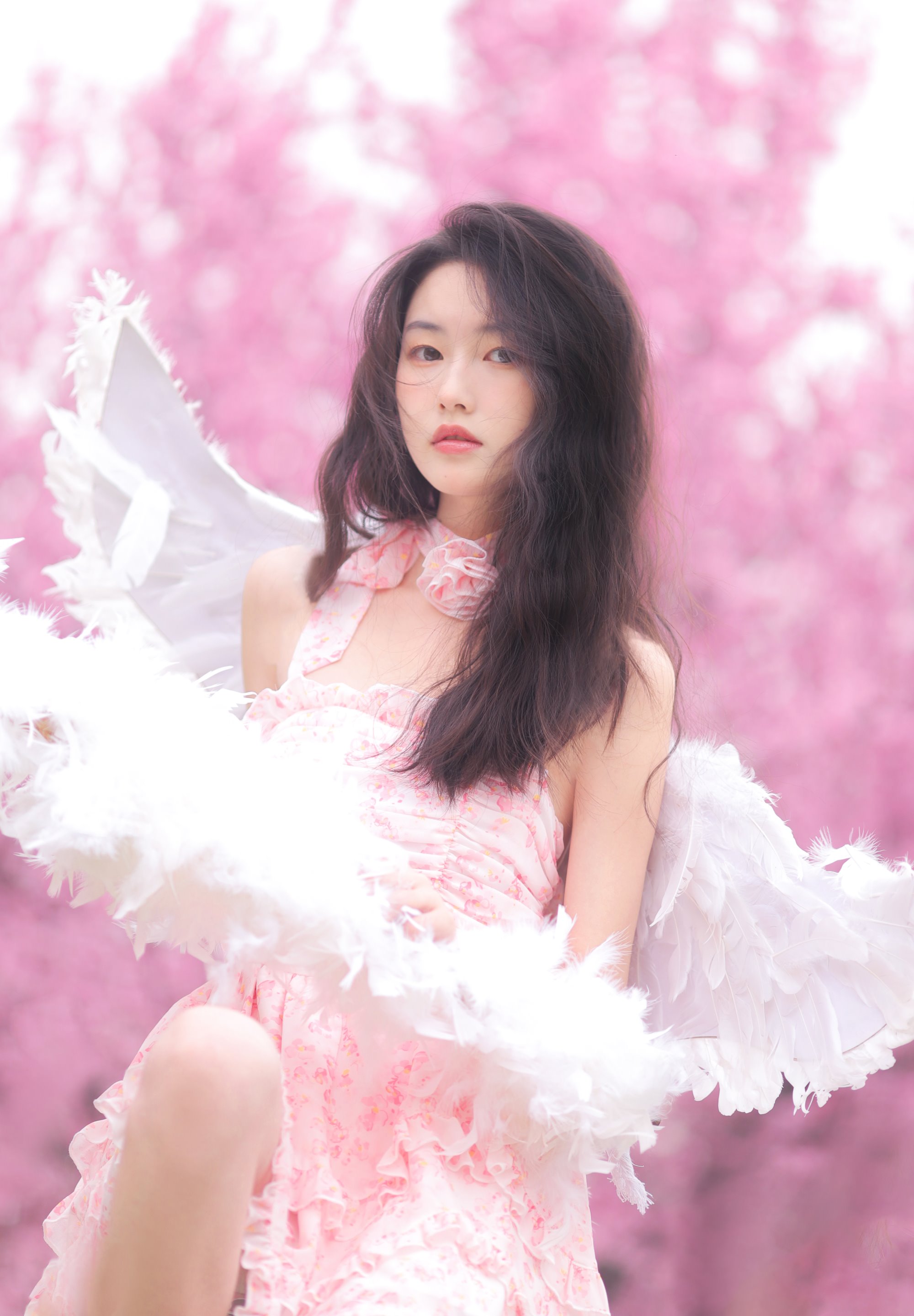 [YITUYU艺图语]2022.07.22 早樱天使 芮芮[31+1P/272MB]