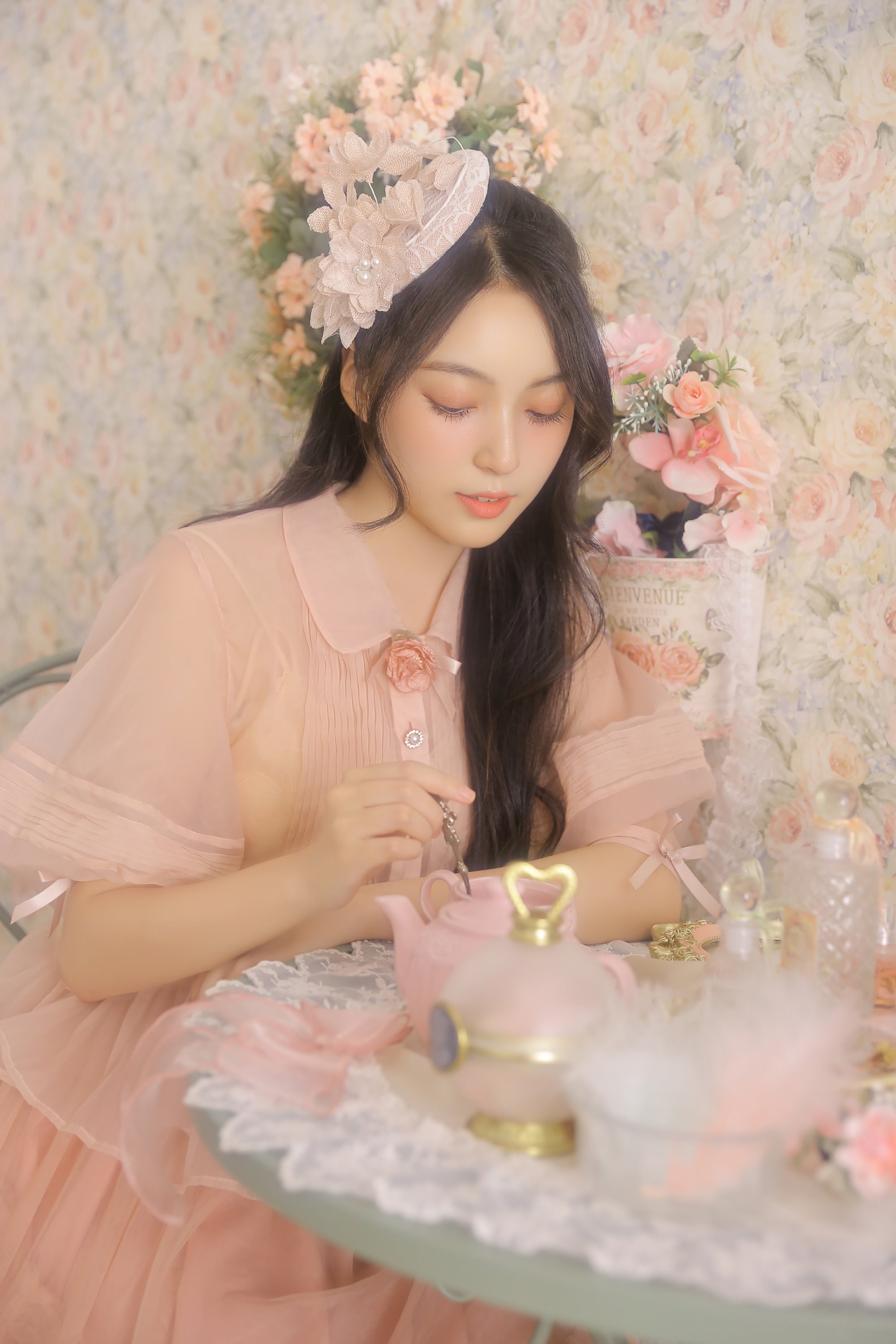 [YITUYU艺图语] 2022.07.14 hey June 常欣悦cxy [34P/137M]