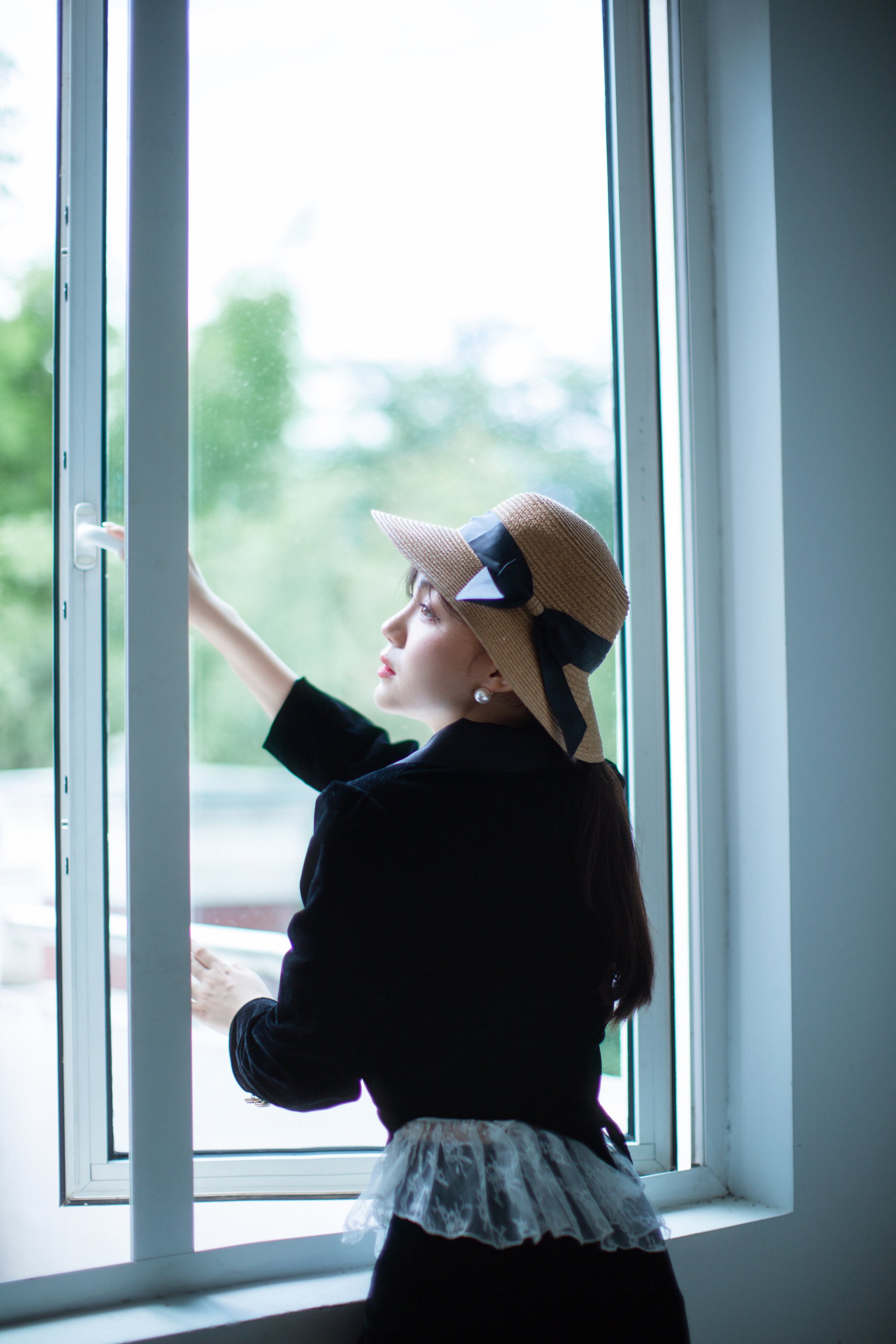 [YITUYU艺图语] 2022.07.15 夏日花园 夏芸是只小考拉 [25P/226M]