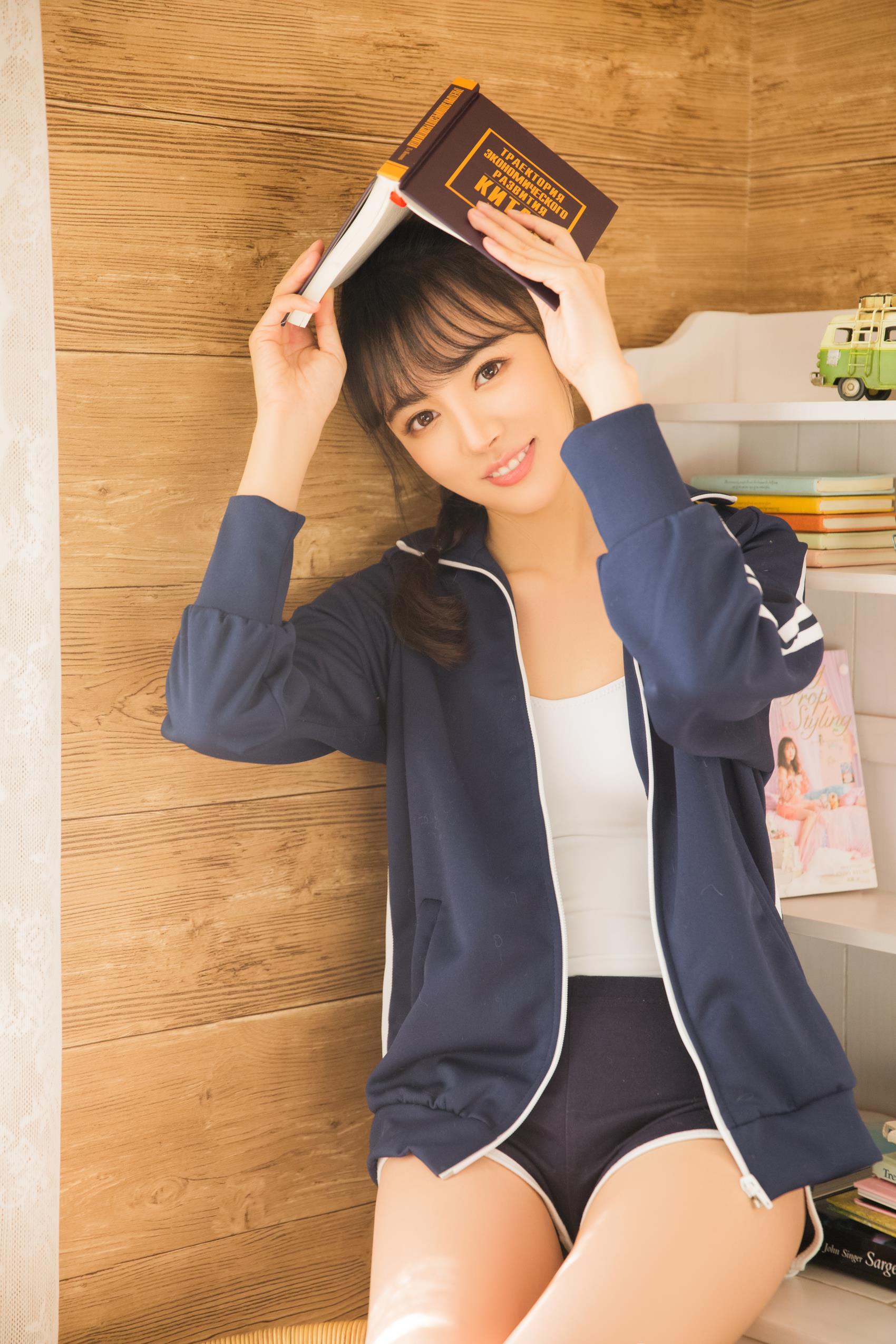 [YALAYI雅拉伊]2023.07.21 NO.1049 迷人的你[29+1P/379MB]