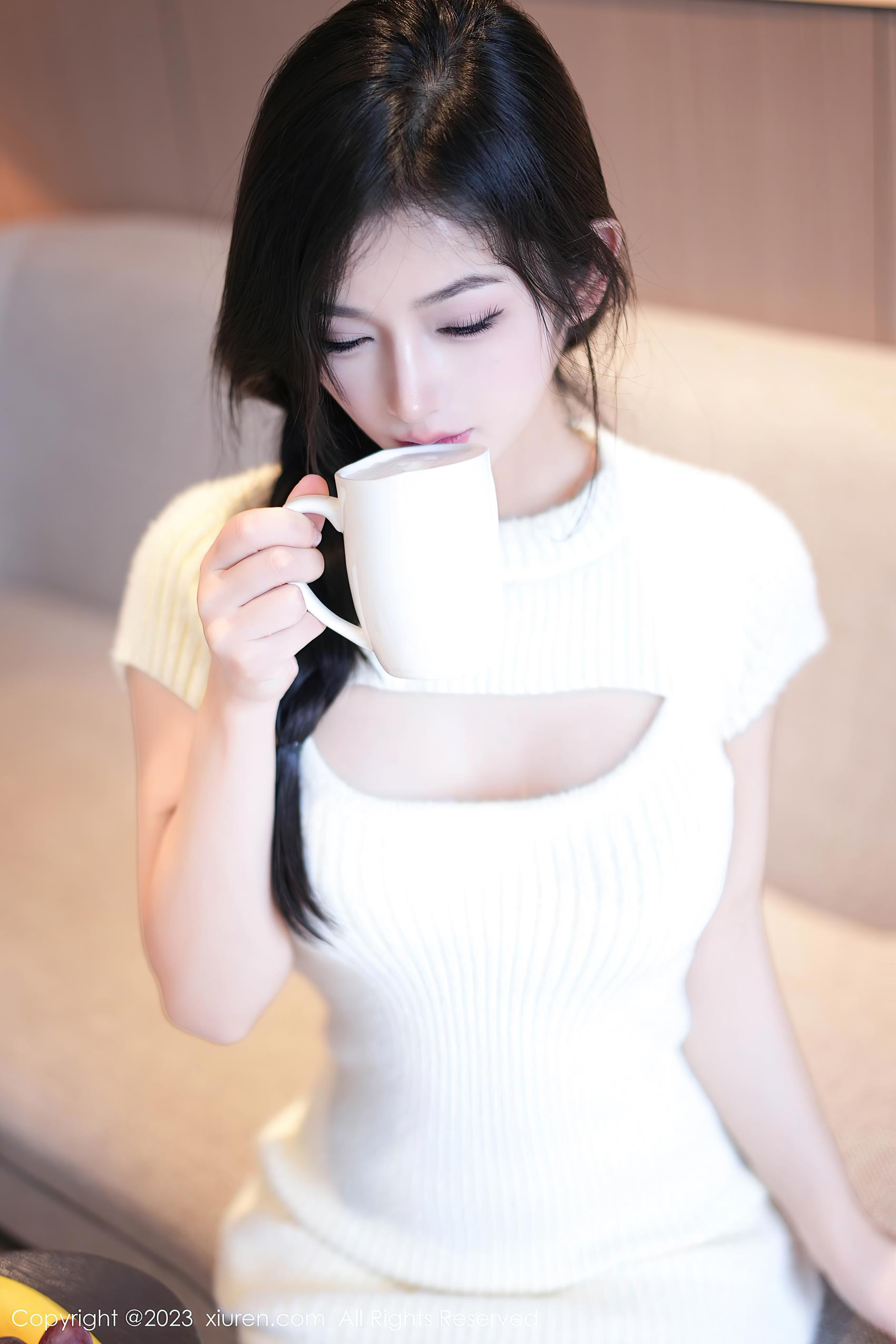 [Xiuren秀人网]2023.10.20 NO.7541 谭小灵[93+1P/751MB]