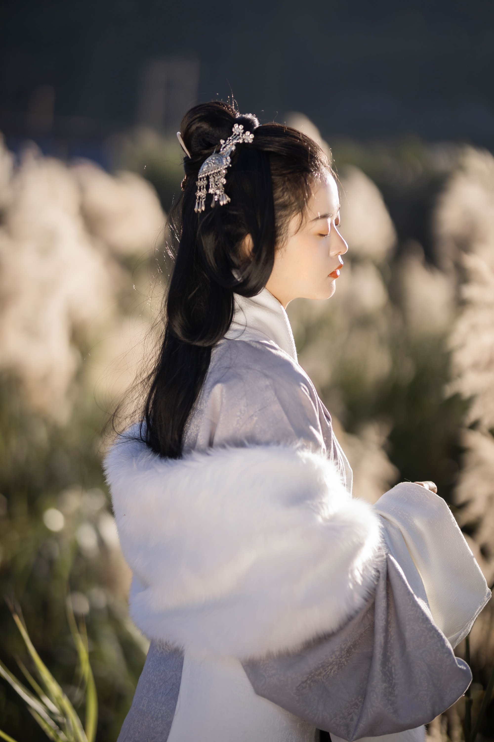 [YITUYU艺图语]2022.07.26 潇湘曲 JUNRIN木罗[21+1P/60.6MB]