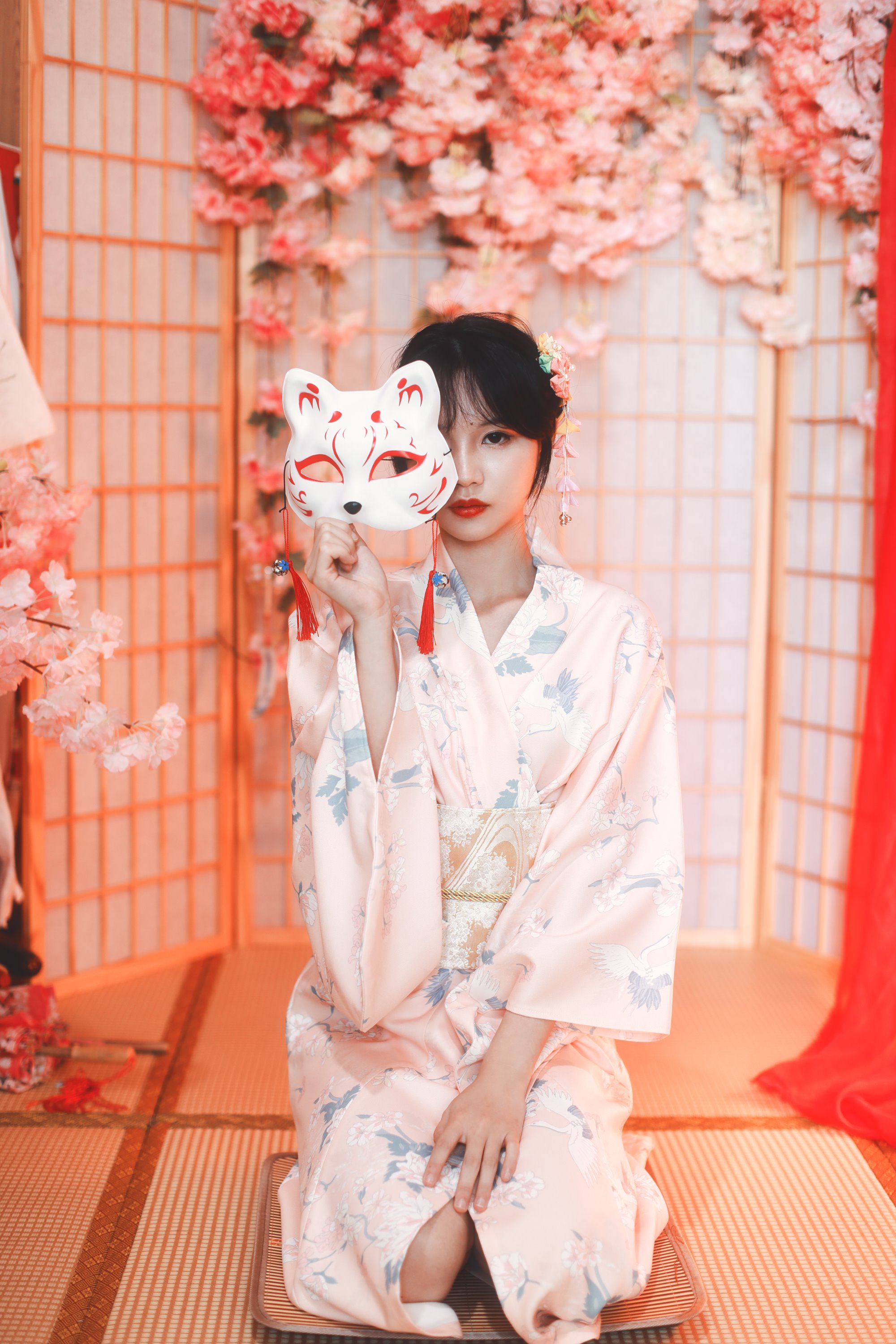 [YITUYU艺图语]2022.07.18 愿 Linda[23+1P/170MB]