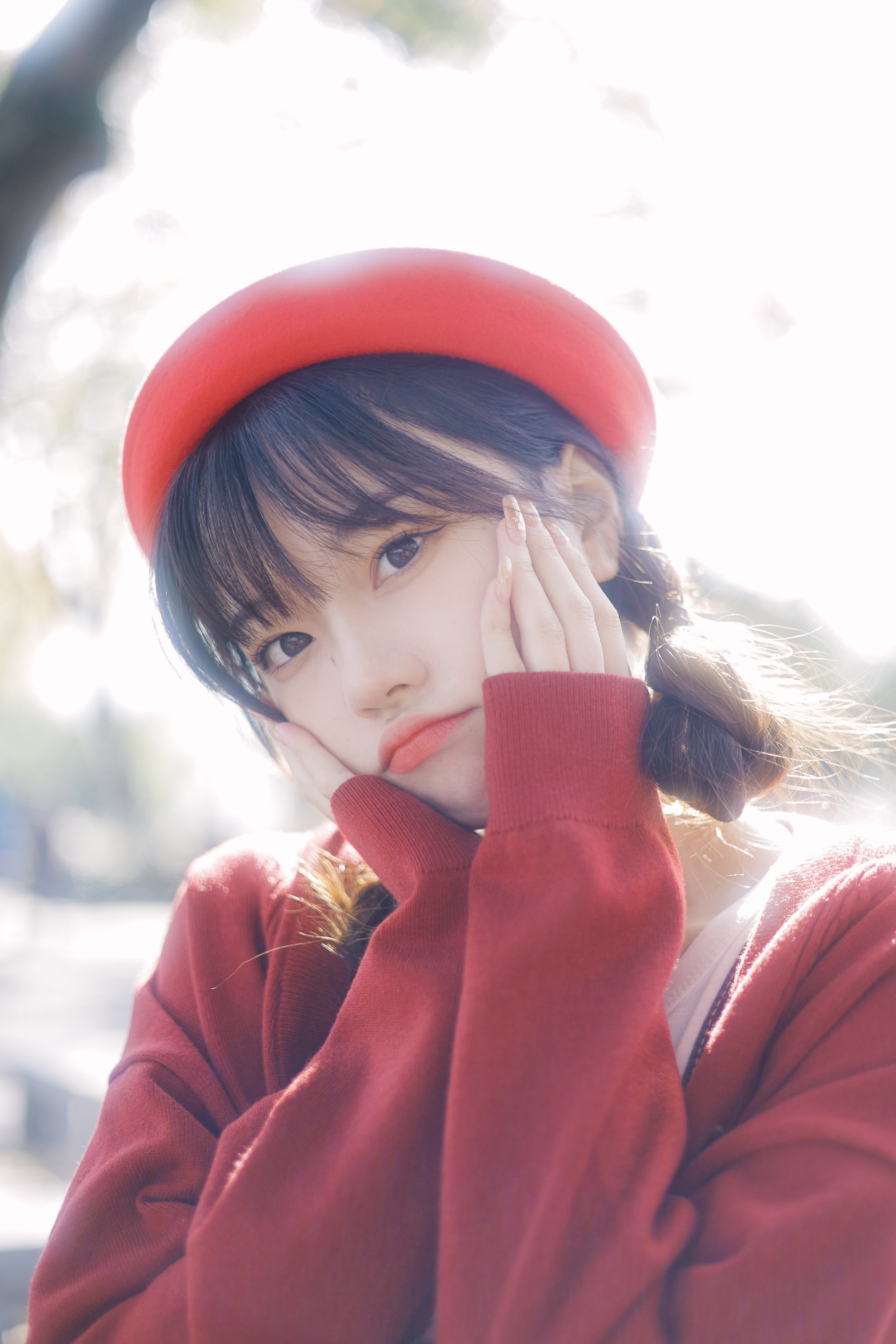 [YITUYU艺图语]2022.07.19 甜心女孩 小凤[38+1P/296MB]