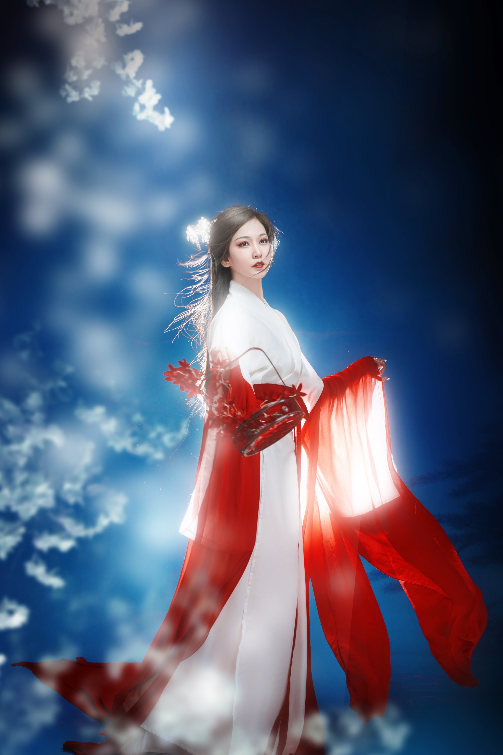 [YITUYU艺图语]2022.07.23 月楼兰 娟娟[21+1P/187MB]