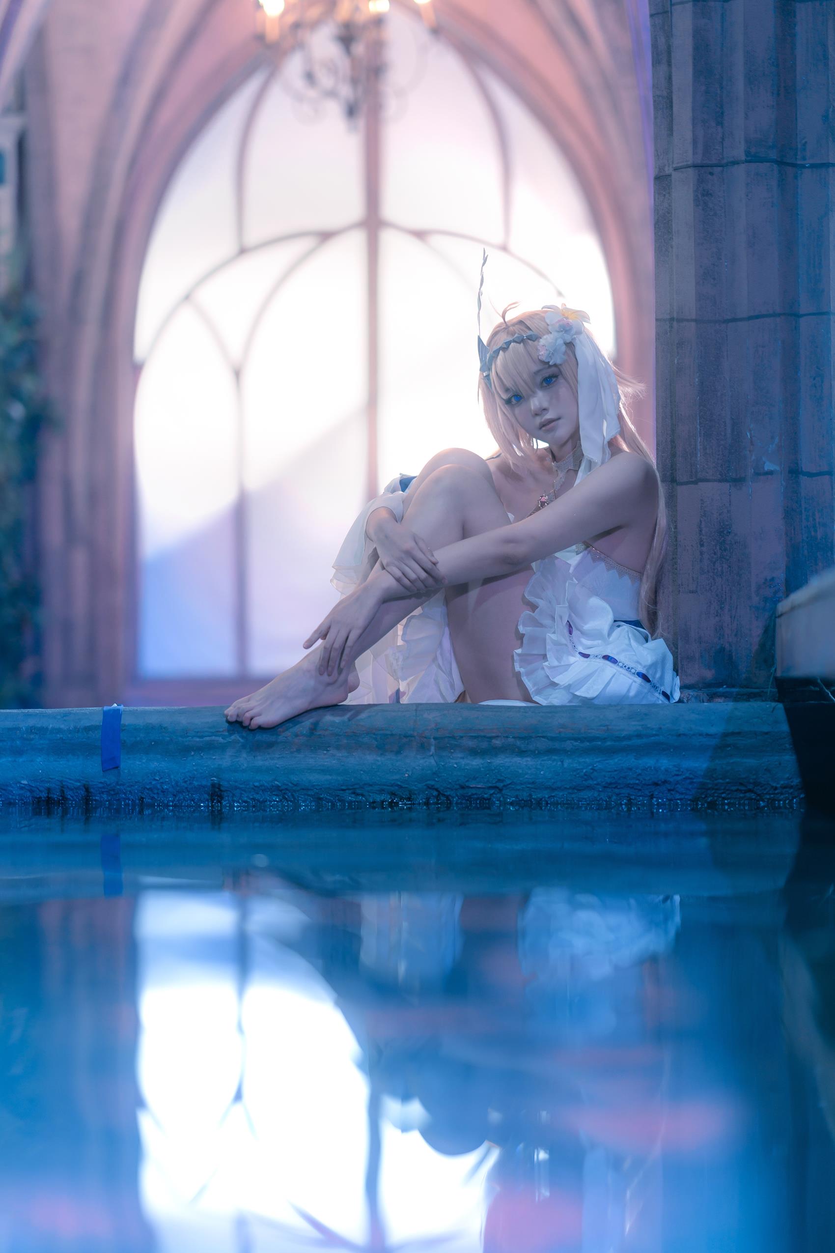 黑龙贯通 - 天空幻想曲 D[9P/98MB]