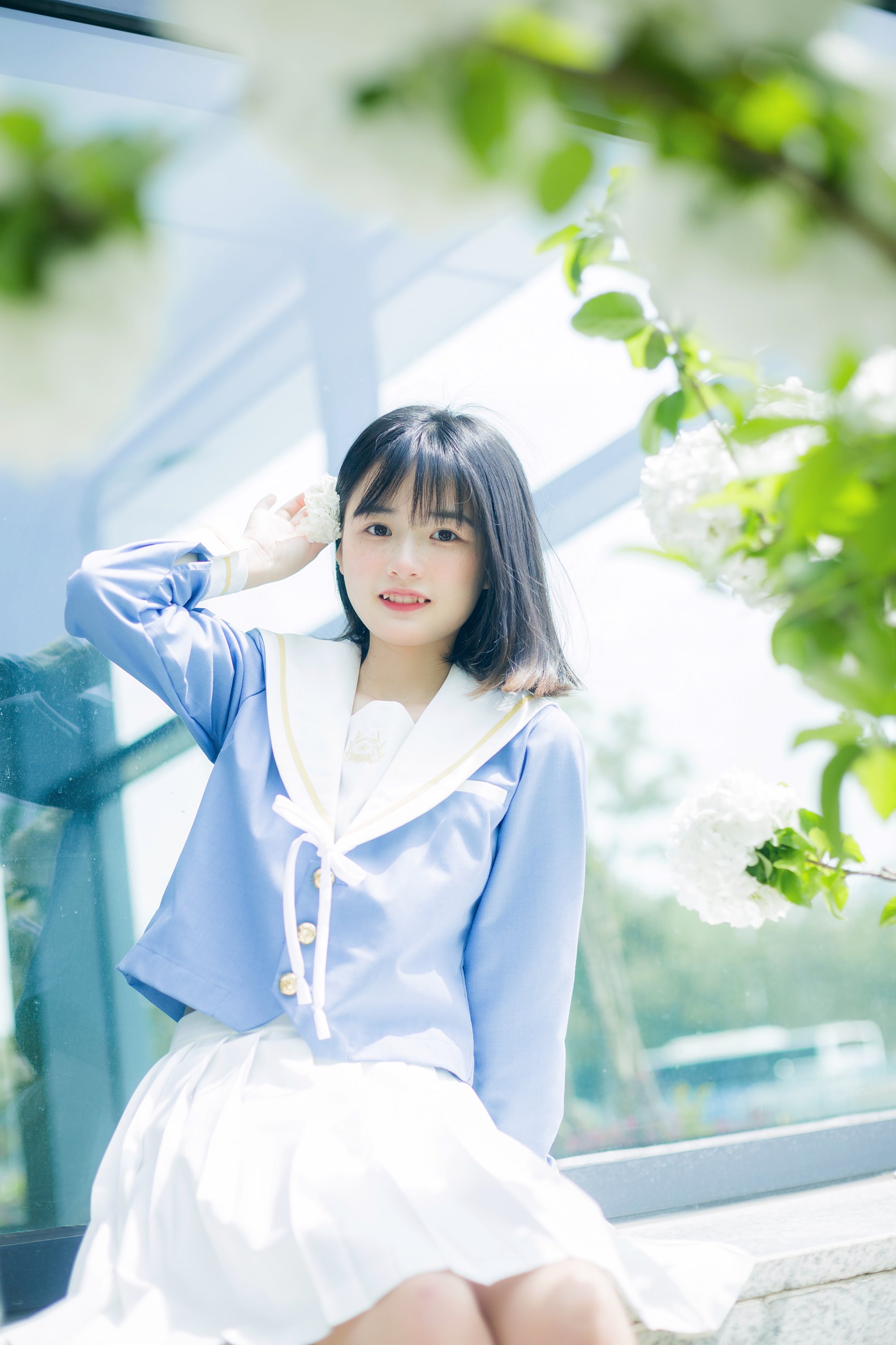 [YITUYU艺图语]2022.07.26 我们的地方 小怡妹妹cute[21+1P/161MB]