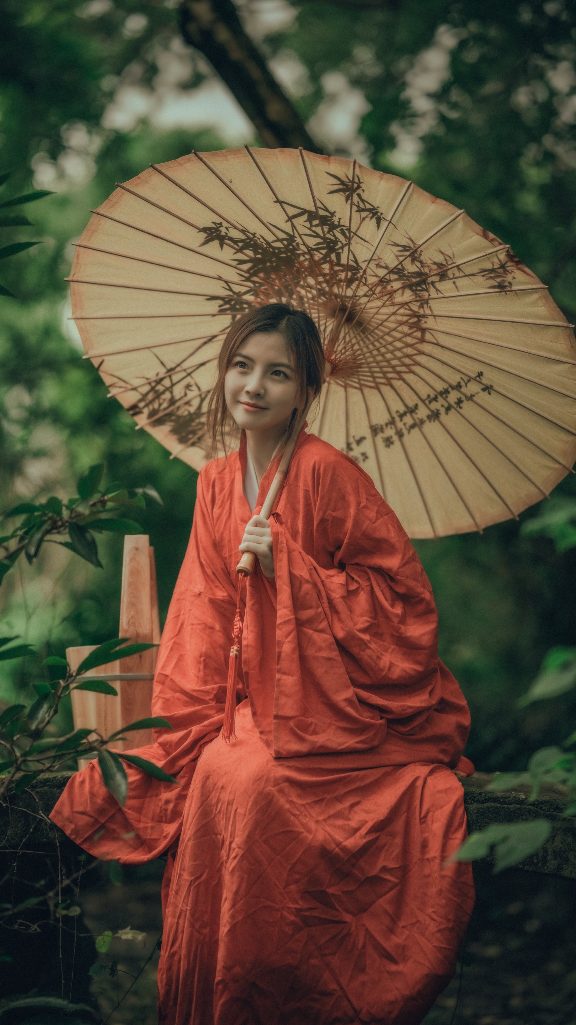 [YITUYU艺图语]2022.07.18 汉家浣纱女 Dtifa丁小妮[47+1P/548MB]