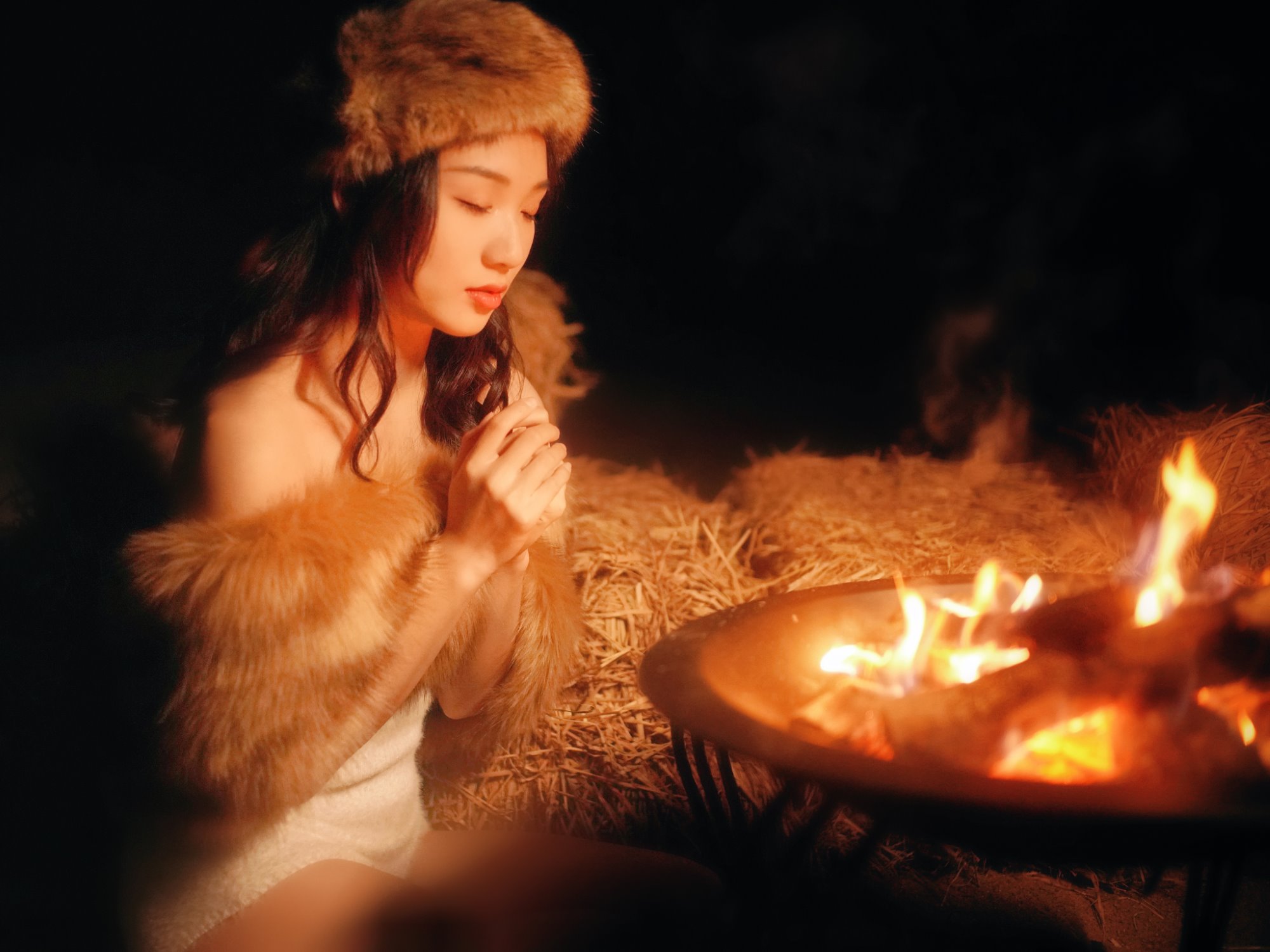 [YITUYU艺图语] 2022.07.13 燃梦 小桃 [31P/341M]