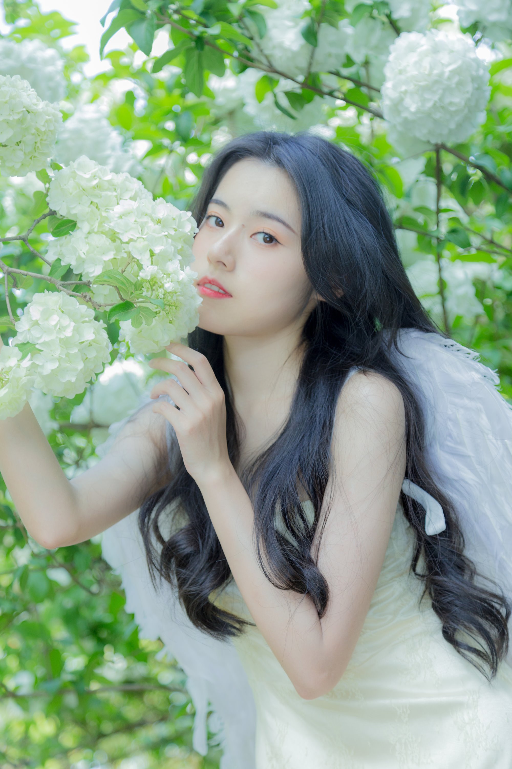 [YITUYU艺图语]2022.07.18 轻轻 静鏡婧[35+1P/332MB]