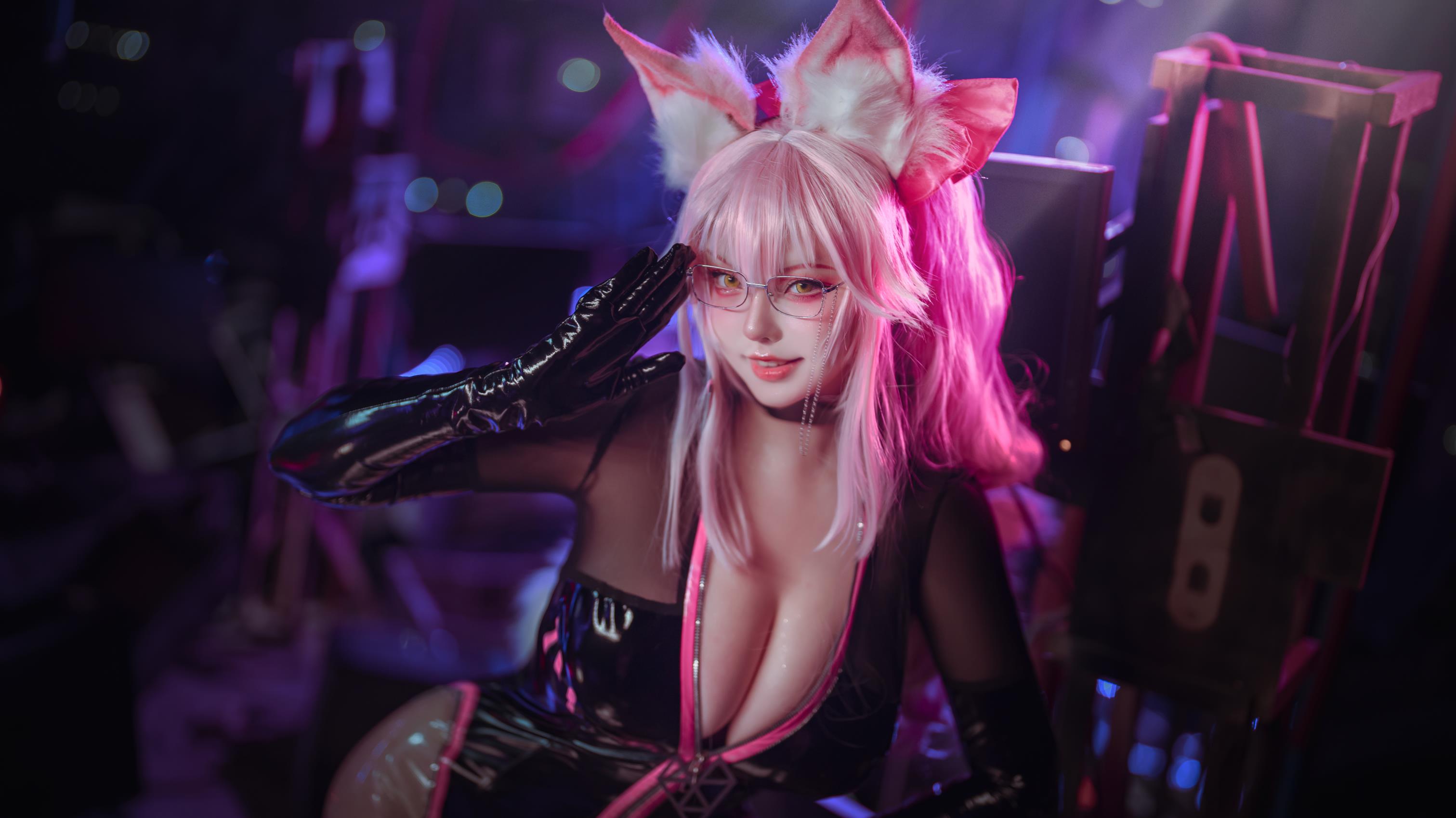 菌烨tako - 高杨斯卡娅[12P/155MB]