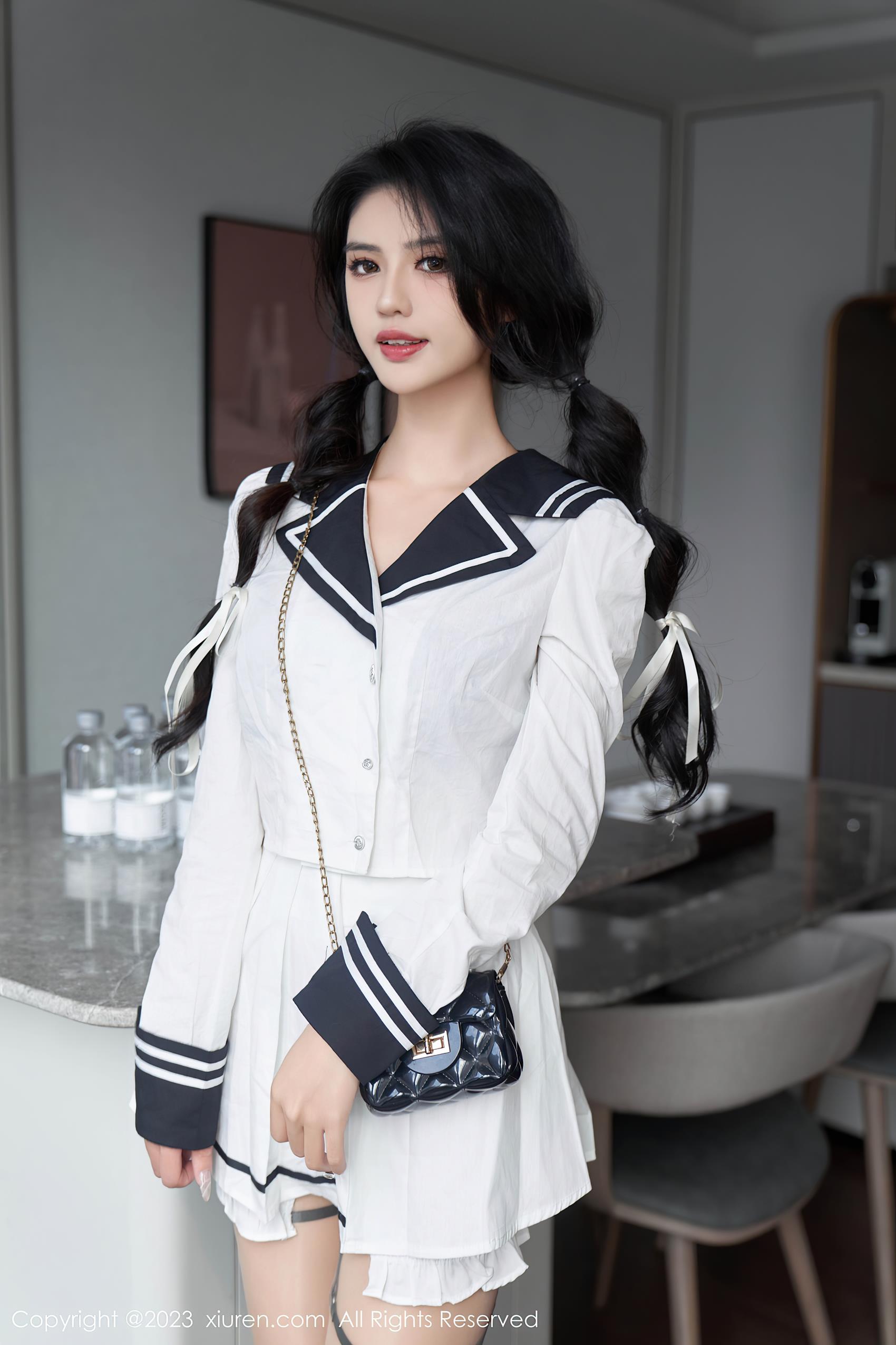 [Xiuren秀人网]2023.10.18 NO.7526 浅浅Danny[92+1P/814MB]