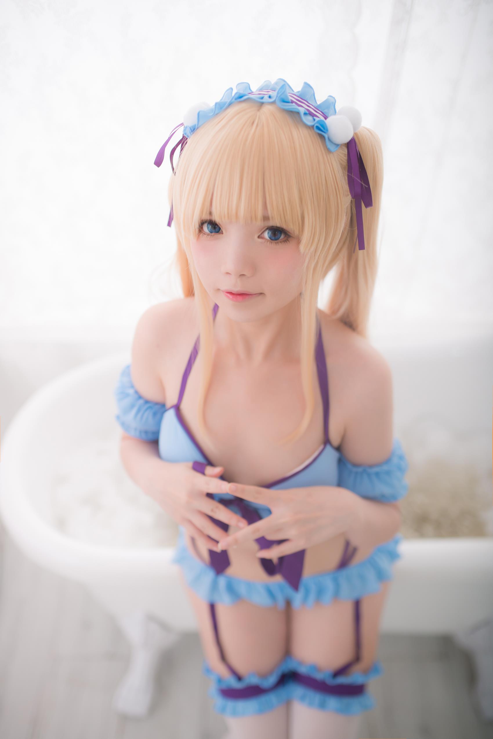 Miu - Eriri[21P/39MB]