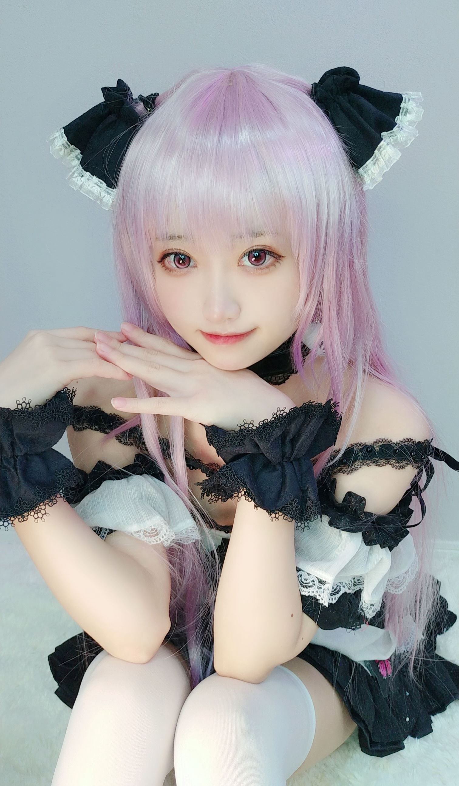 千阳(ちよ) - 露西娅 1版[11P/22.4MB]