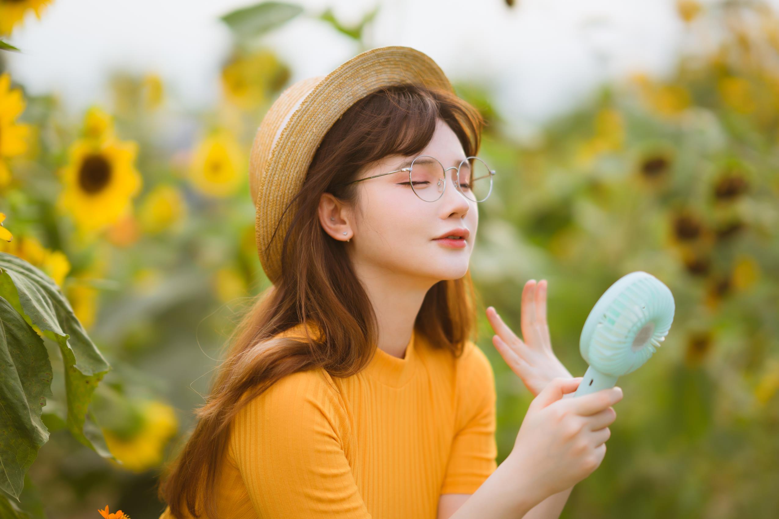 前羽_rr - 向日葵[11P/137MB ]