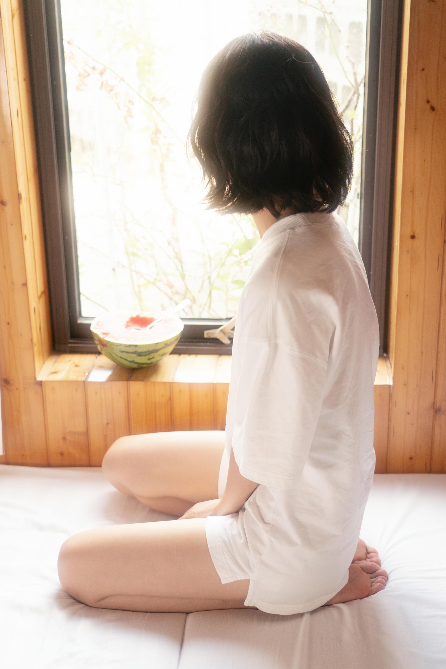 禅院熏 - 夏日熏[84P/183MB]