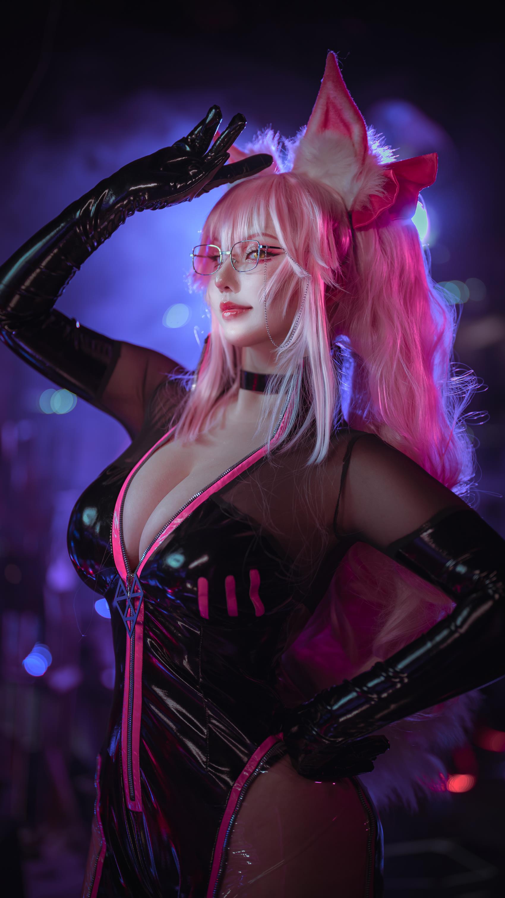 菌烨tako - 高杨斯卡娅[12P/155MB]