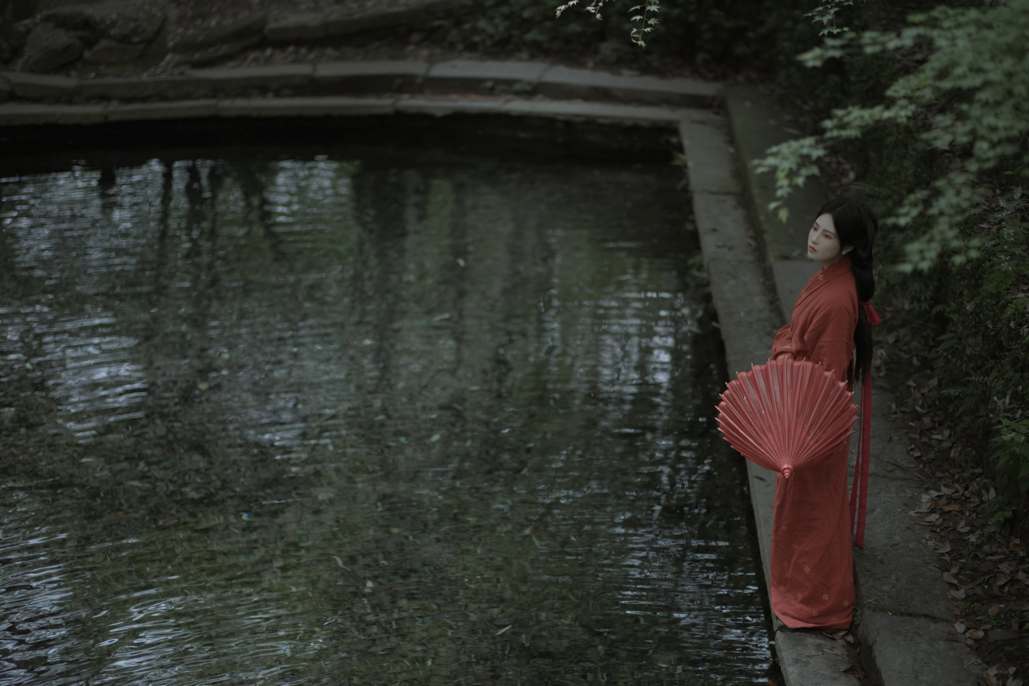 [YITUYU艺图语] 2022.07.13 探幽 阿銧 [32P/219MB]