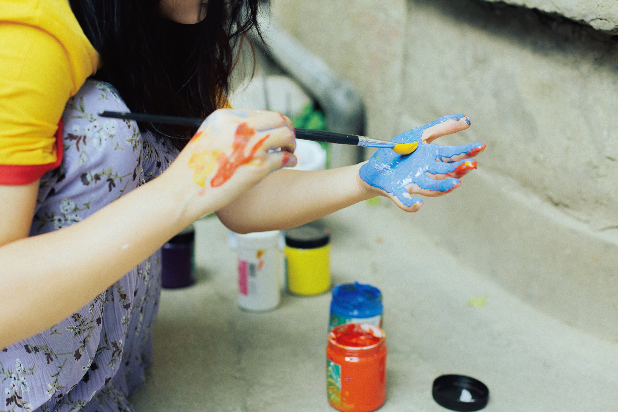 [YITUYU艺图语]2022.07.20 蜂蜜与四叶草 · 二 丽莎[19+1P/372MB]