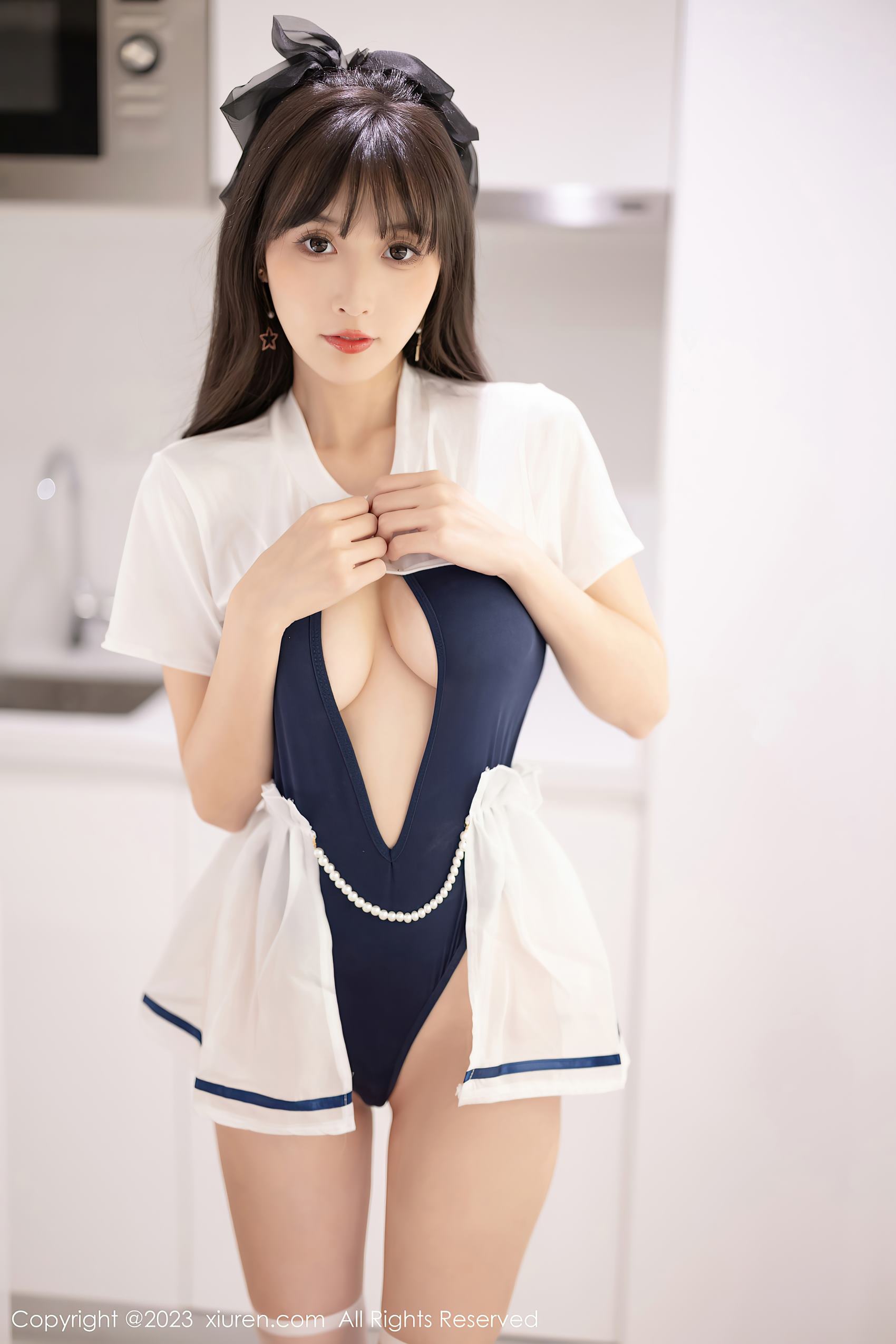 [Xiuren秀人网]2023.10.07 NO.7468 林星阑[85+1P/558MB]