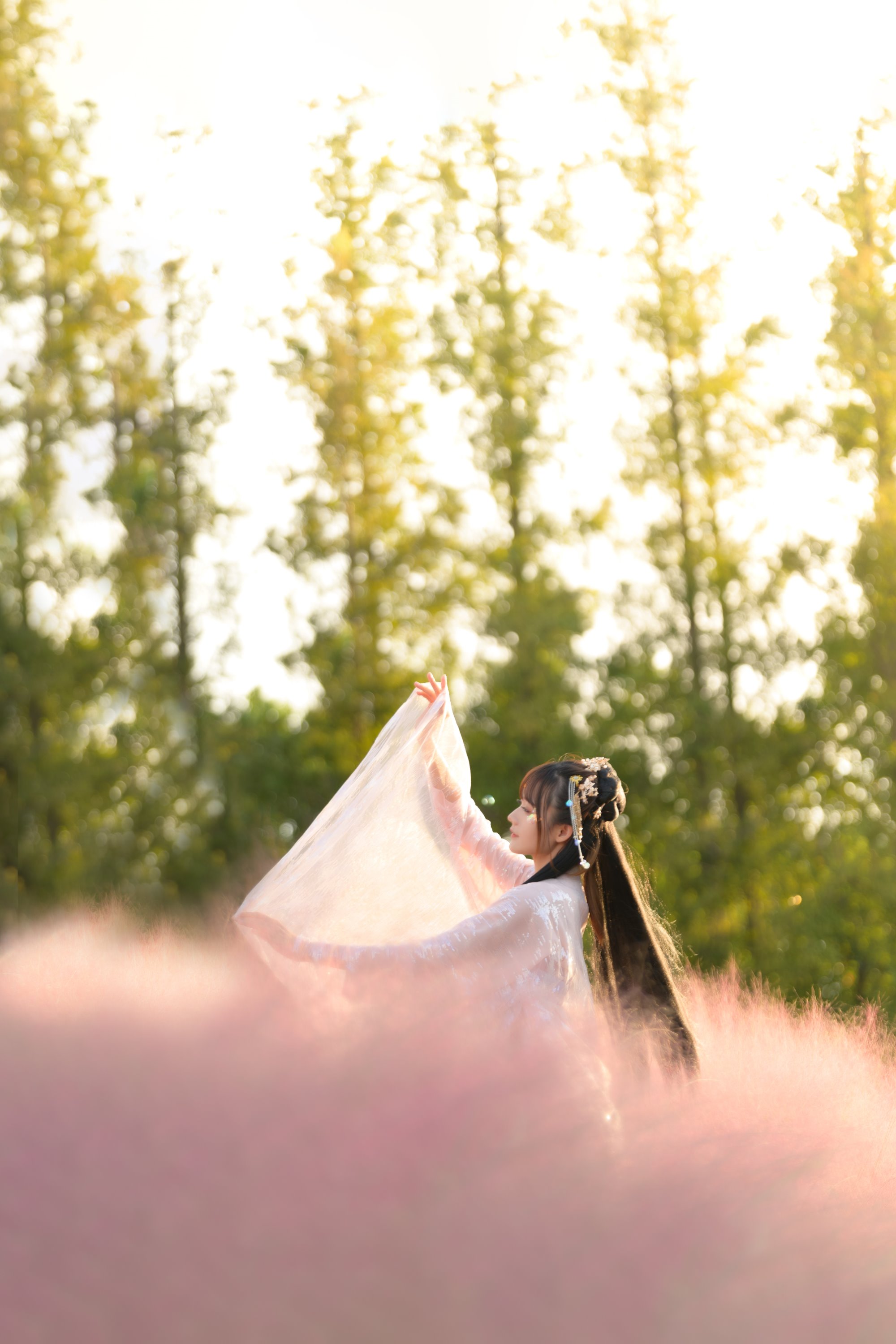 [YITUYU艺图语] 2022.07.16 伊人 兔子Zzz不吃胡萝卜 [25P/239M]