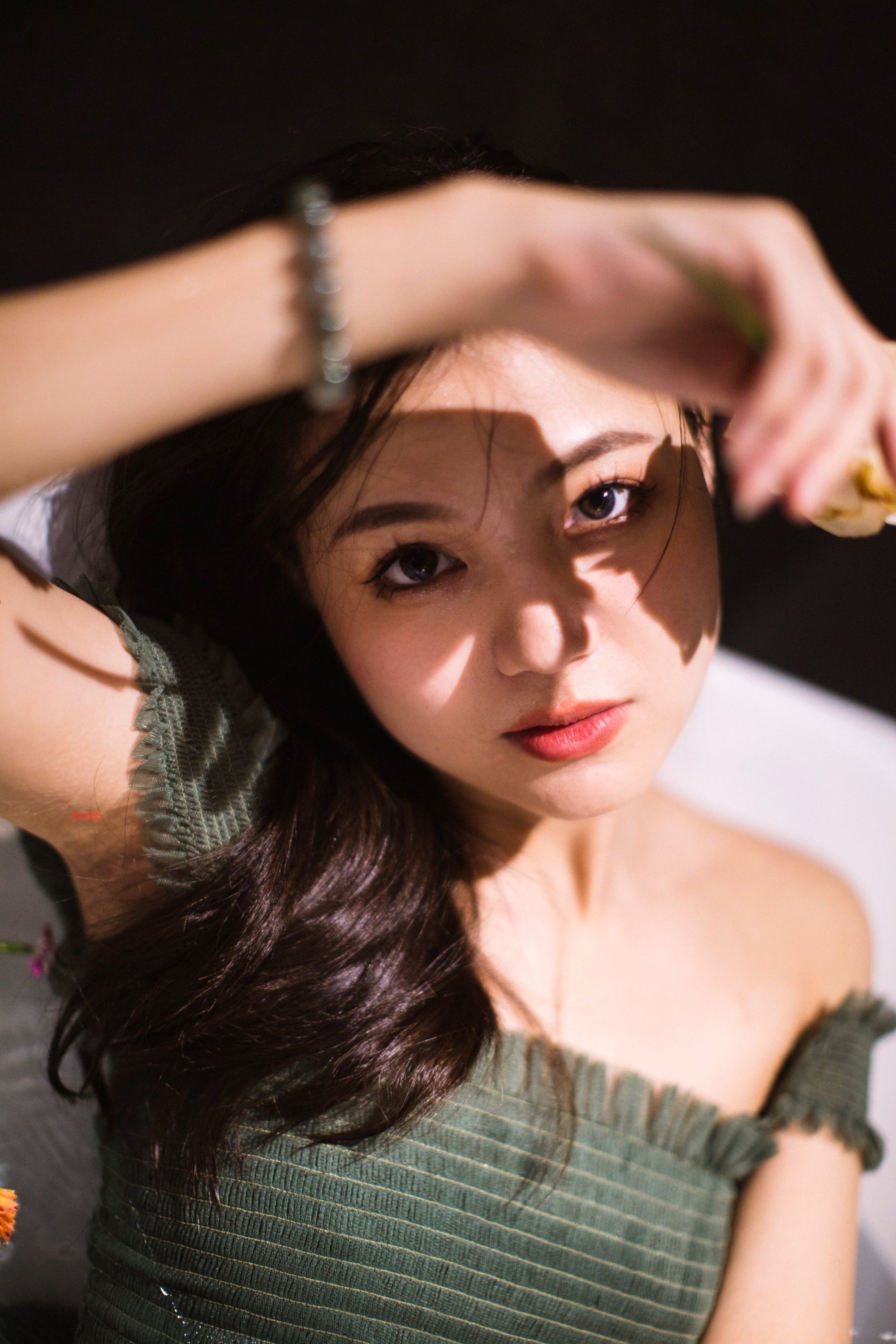 [YITUYU艺图语]2022.07.23 沉溺 夏芸是只小考拉[21+1P/196MB]