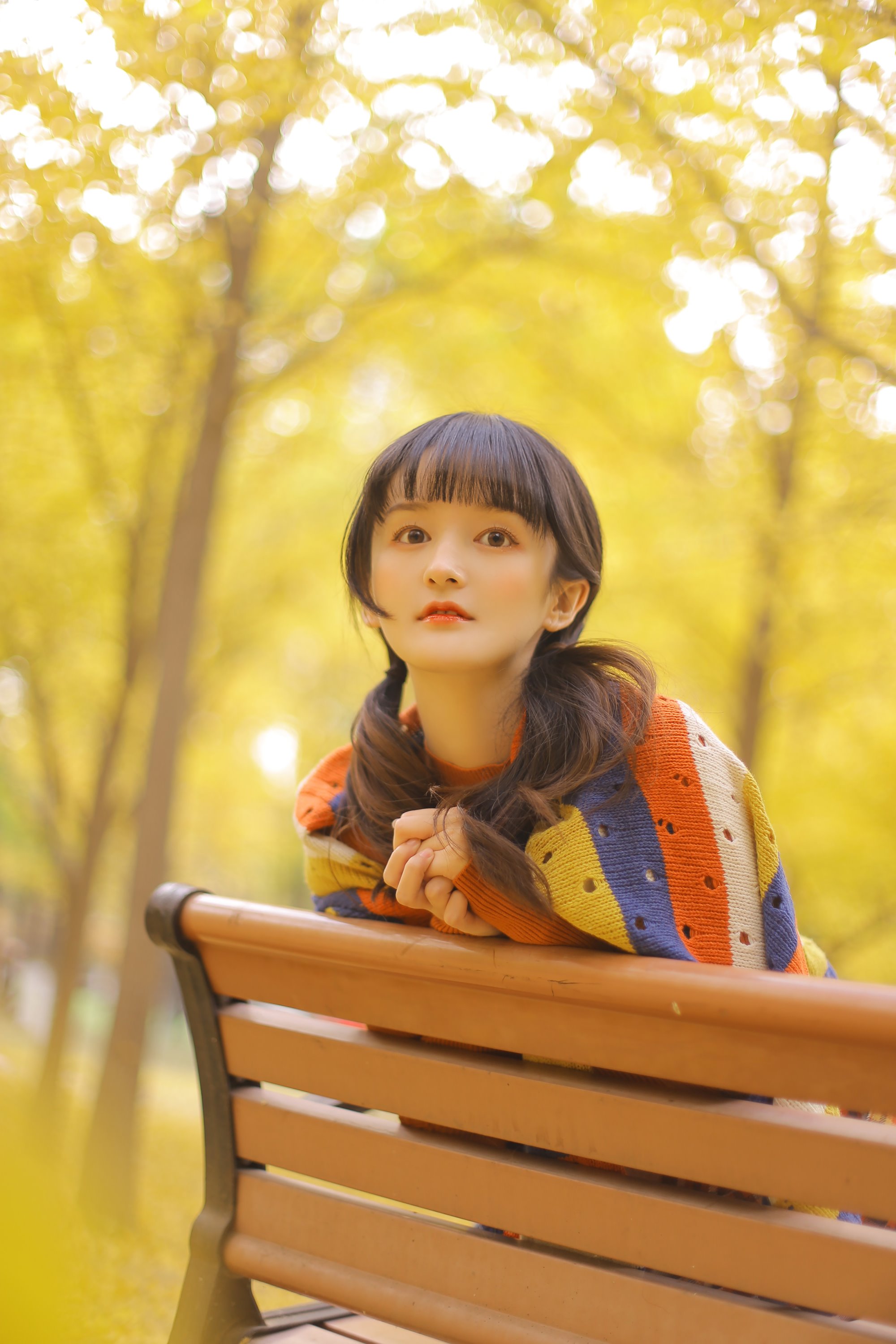 [YITUYU艺图语]2022.07.23 秋日奏鸣曲 脆可柿[20+1P/117MB]