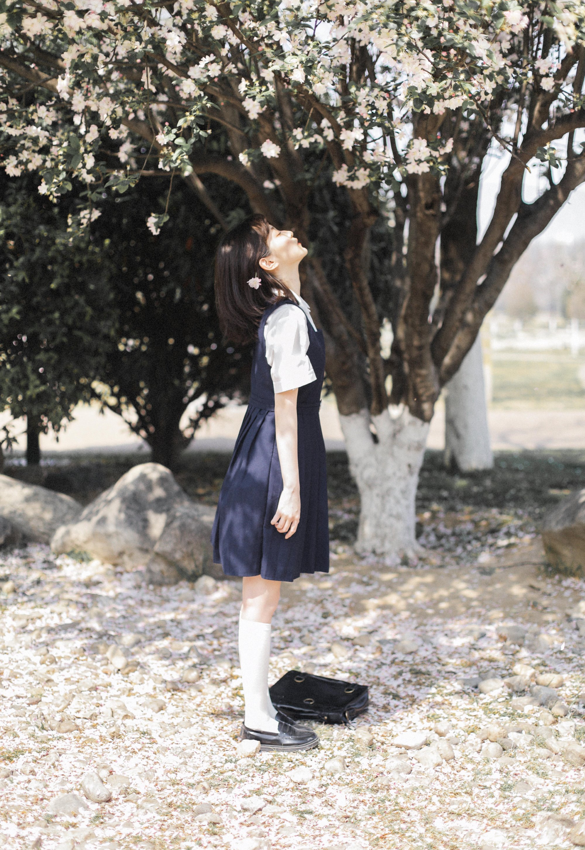 [YITUYU艺图语] 2022.07.16 白樱 - 一起去赏花吧 泽钰 [19P/194M]