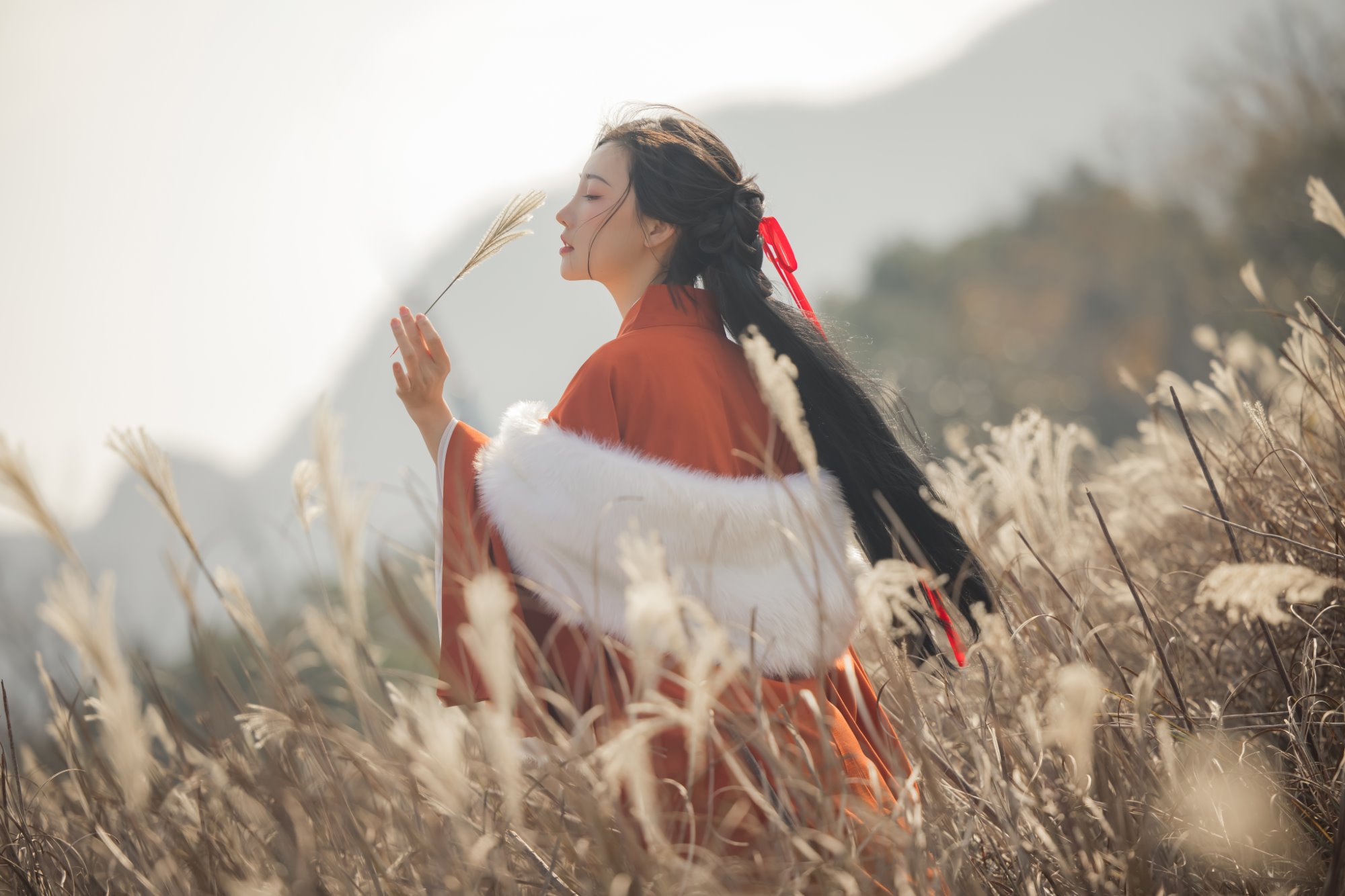 [YITUYU艺图语]2022.07.19 夕阳下 素素[21+1P/271MB]