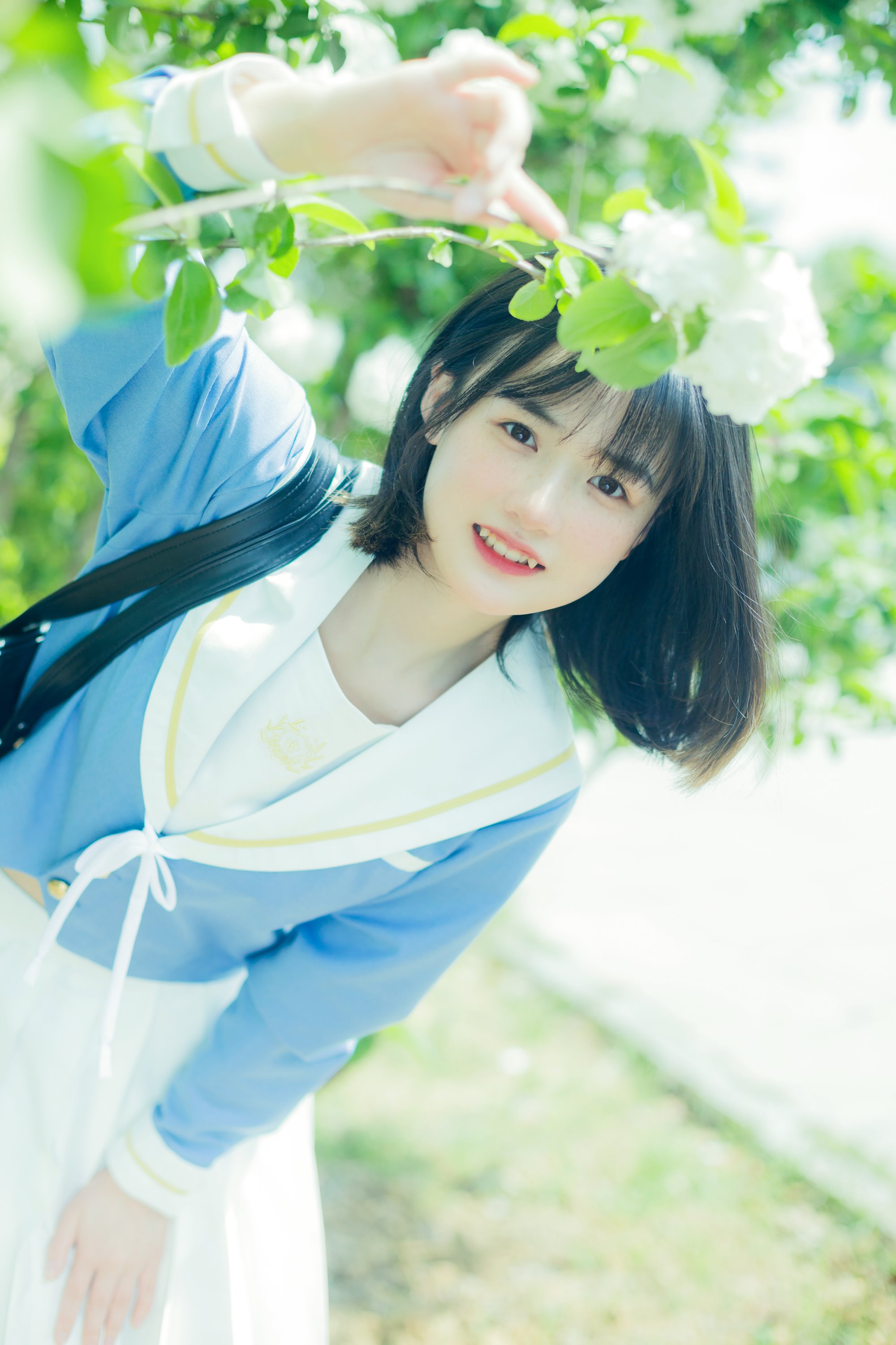 [YITUYU艺图语]2022.07.26 我们的地方 小怡妹妹cute[21+1P/161MB]