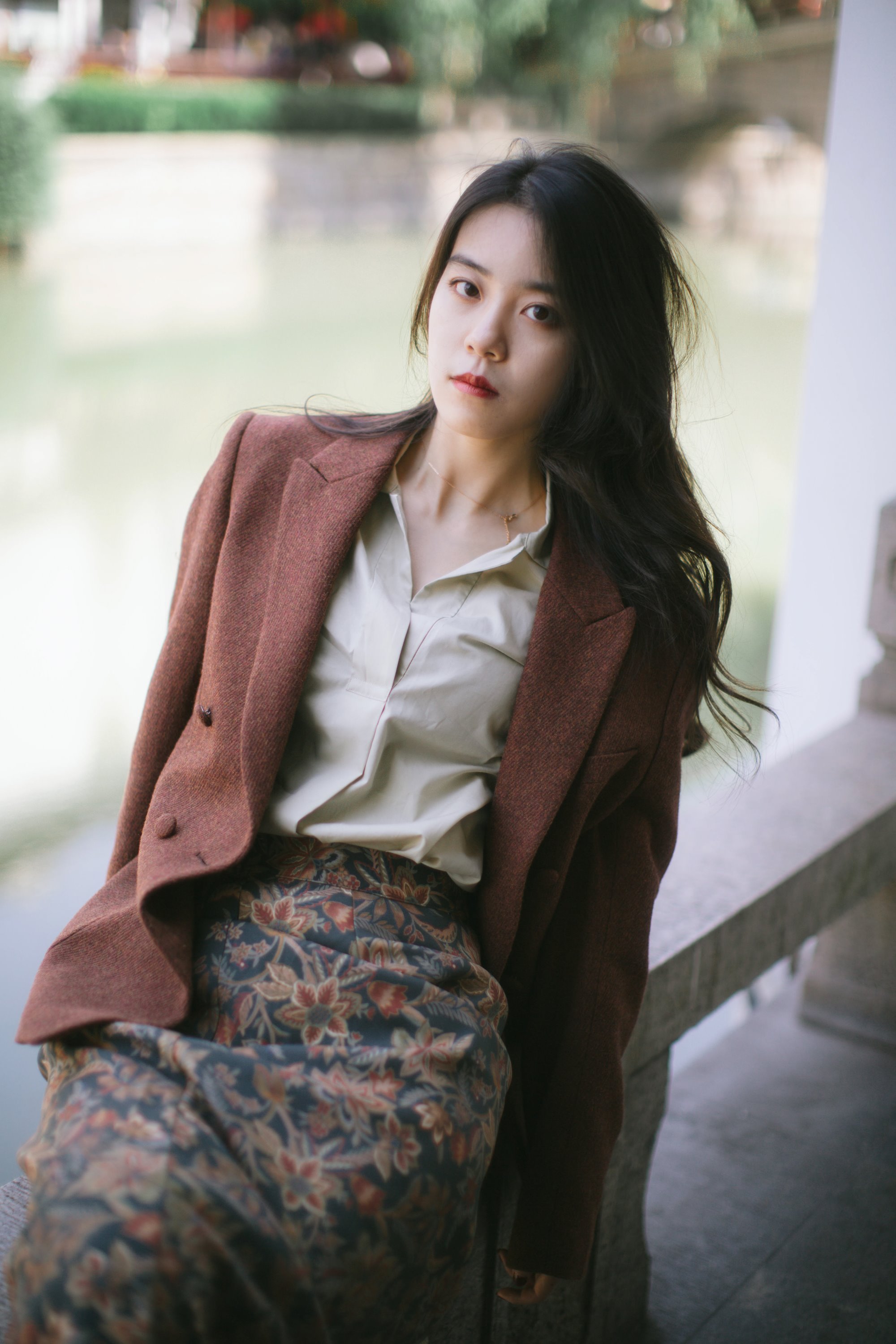 [YITUYU艺图语] 2022.07.14 街头巷尾 粥讨喜 [24P/175M]