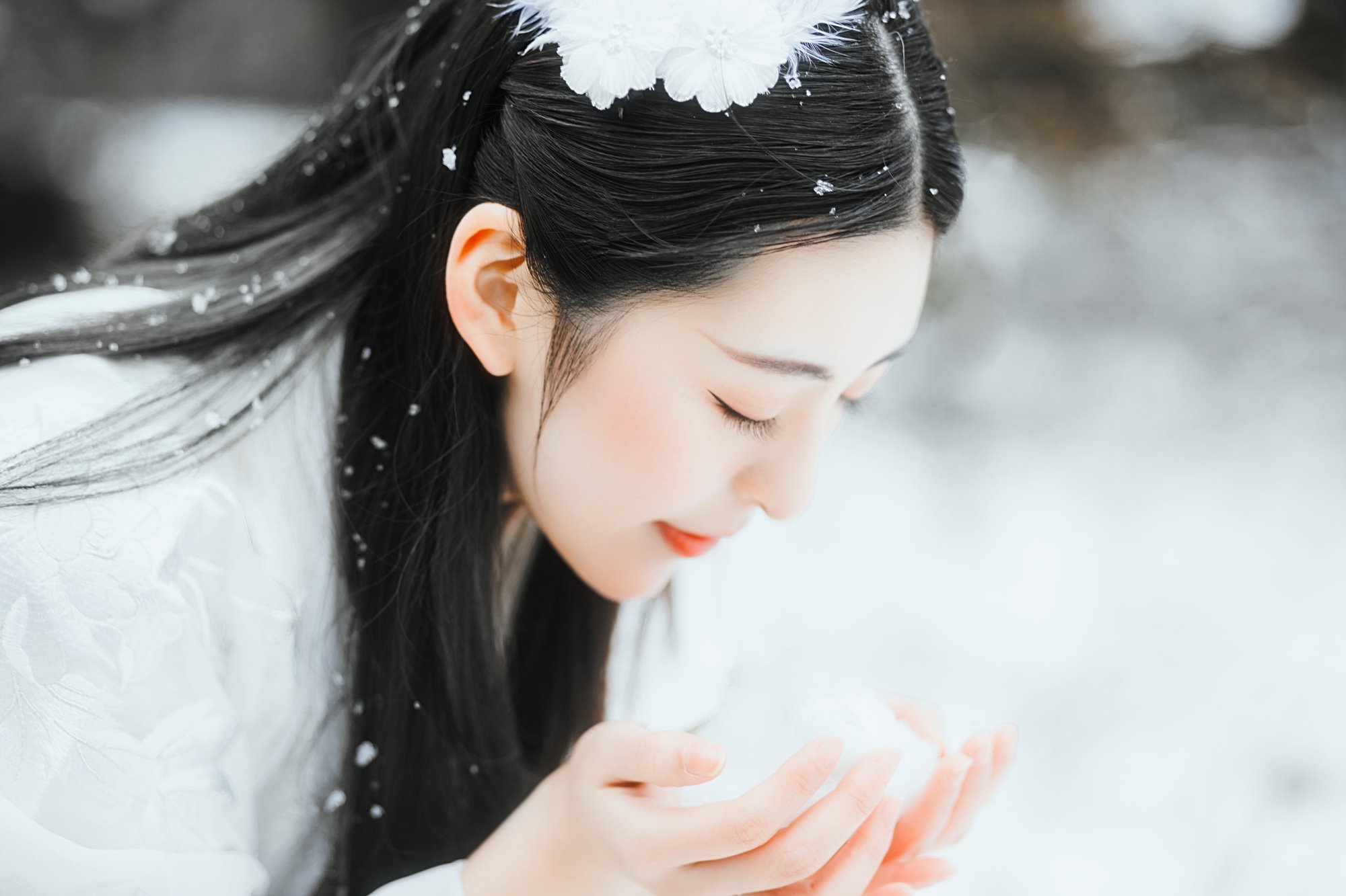 [YITUYU艺图语]2022.07.22 雪女 雨琪[21+1P/235MB]