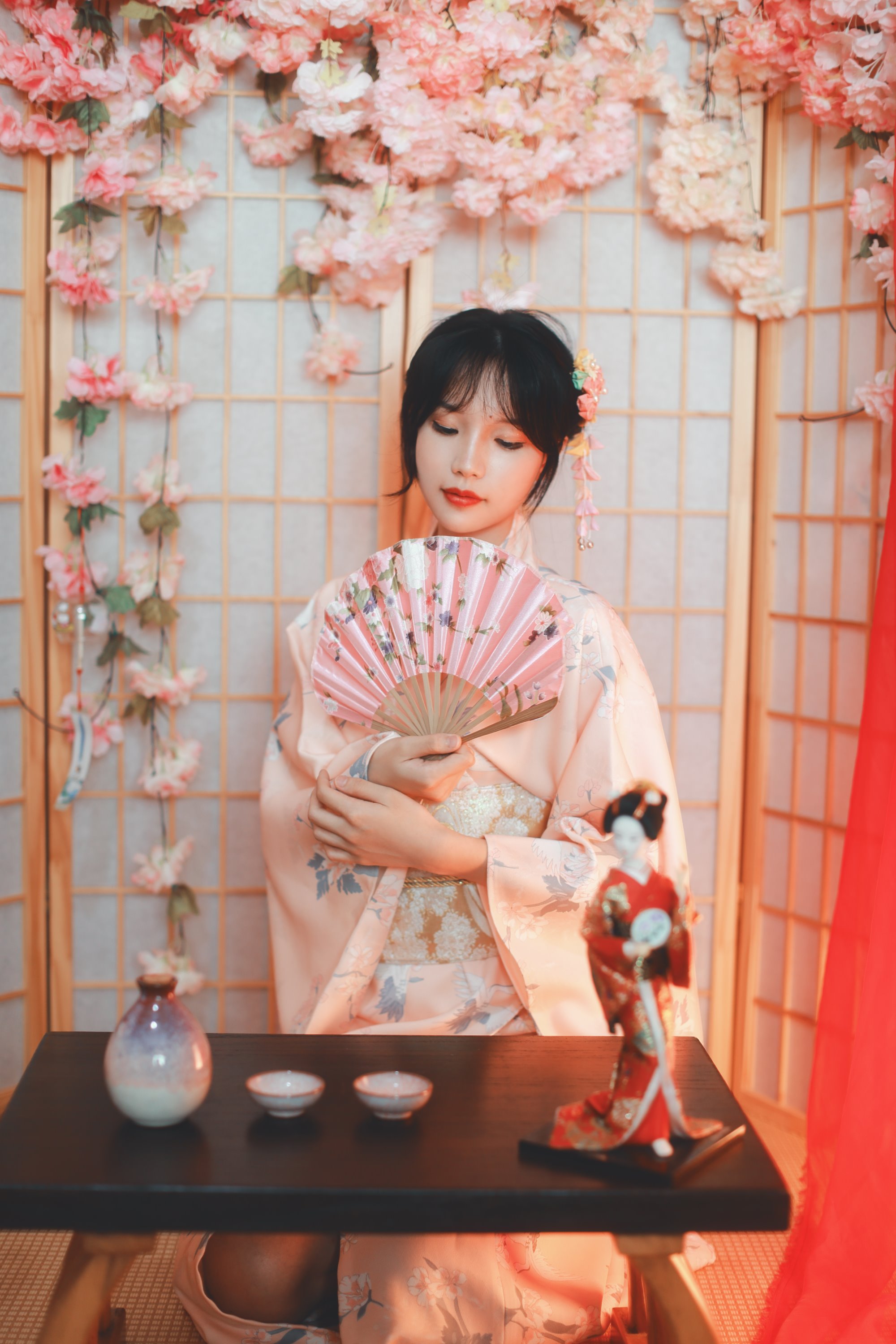 [YITUYU艺图语]2022.07.18 愿 Linda[23+1P/170MB]