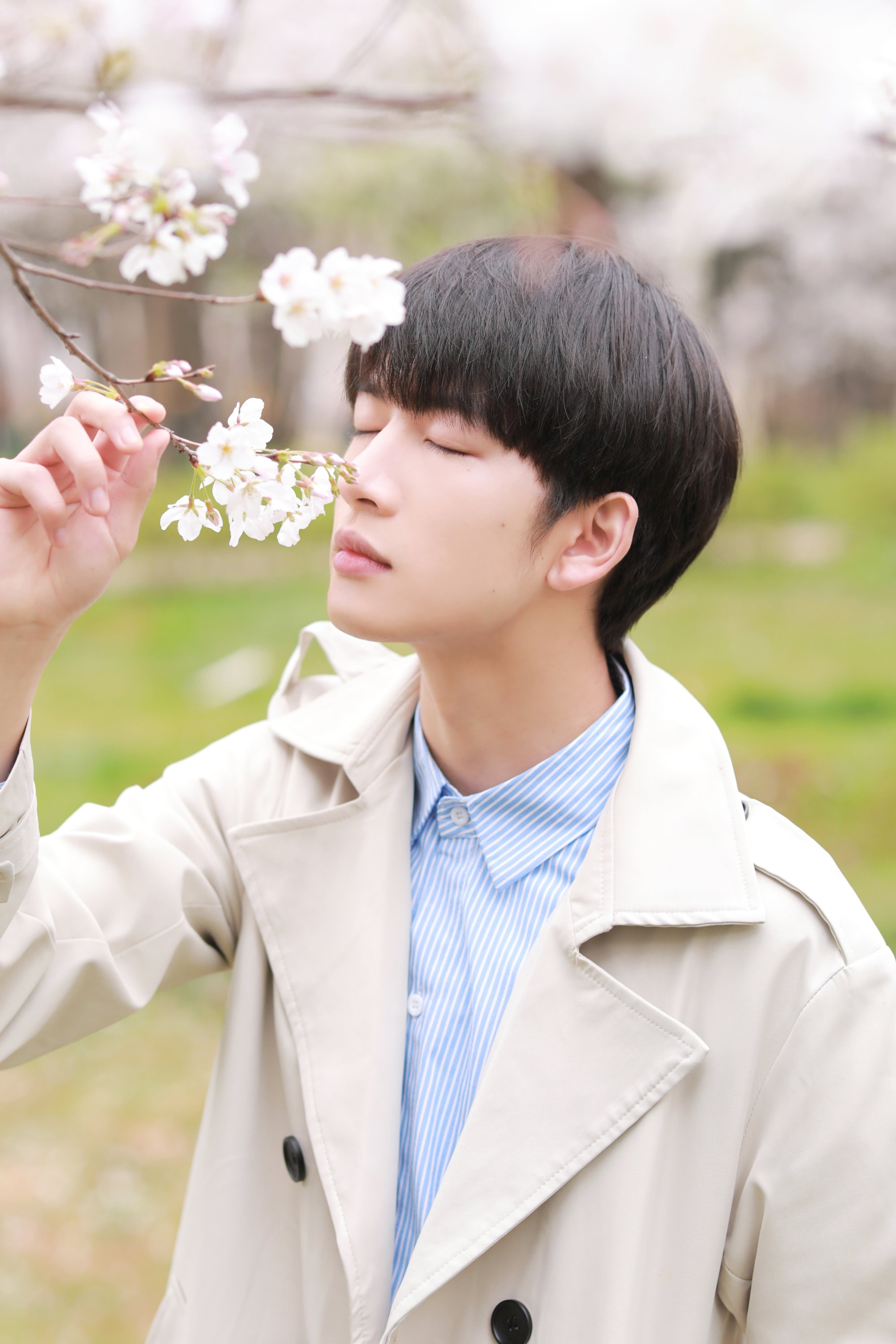 [YITUYU艺图语]2022.07.18 少年锦时 周嘉楠Lorem[25+1P/236MB]