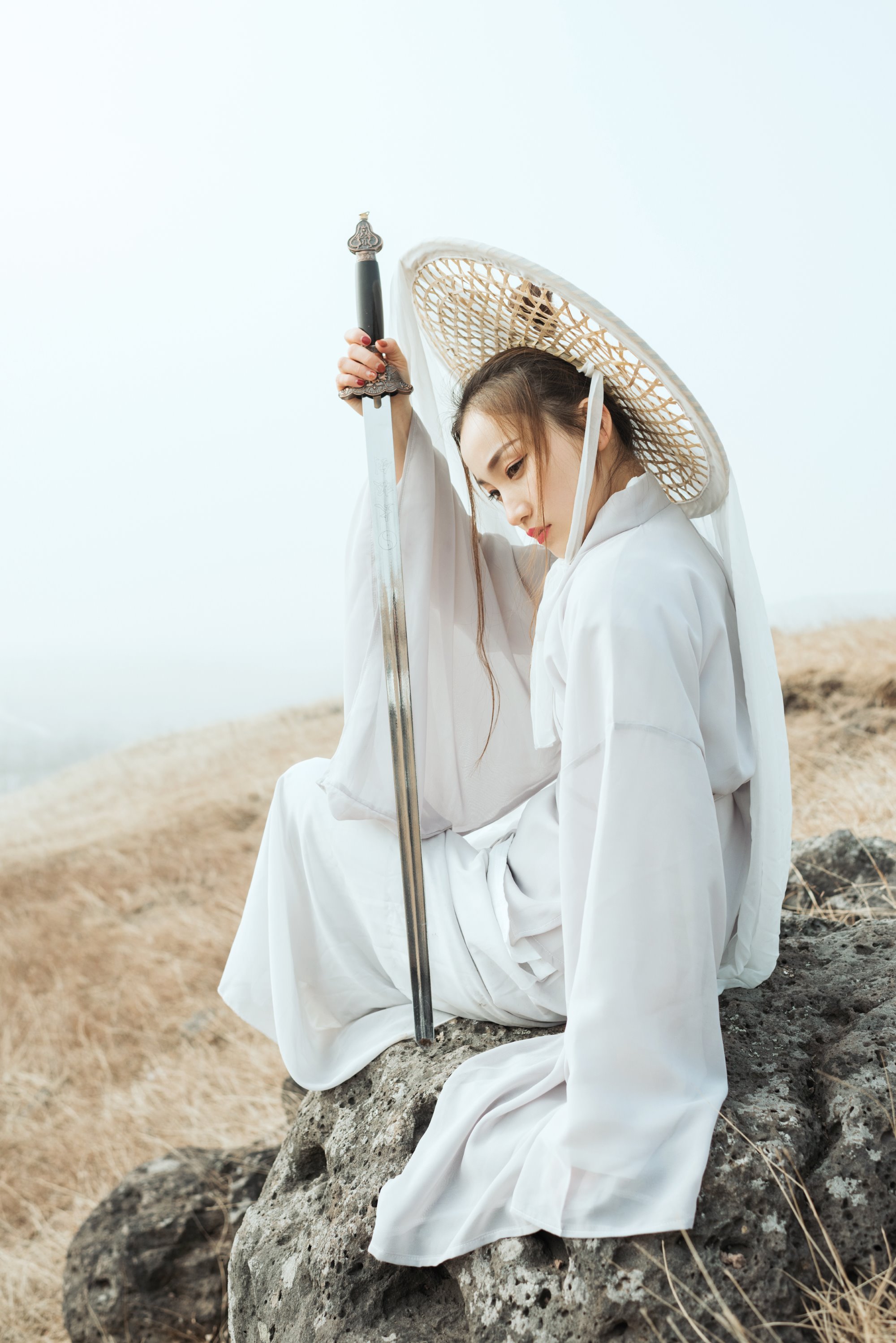 [YITUYU艺图语]2022.07.21 剑心 梦珂[26+1P/385MB]