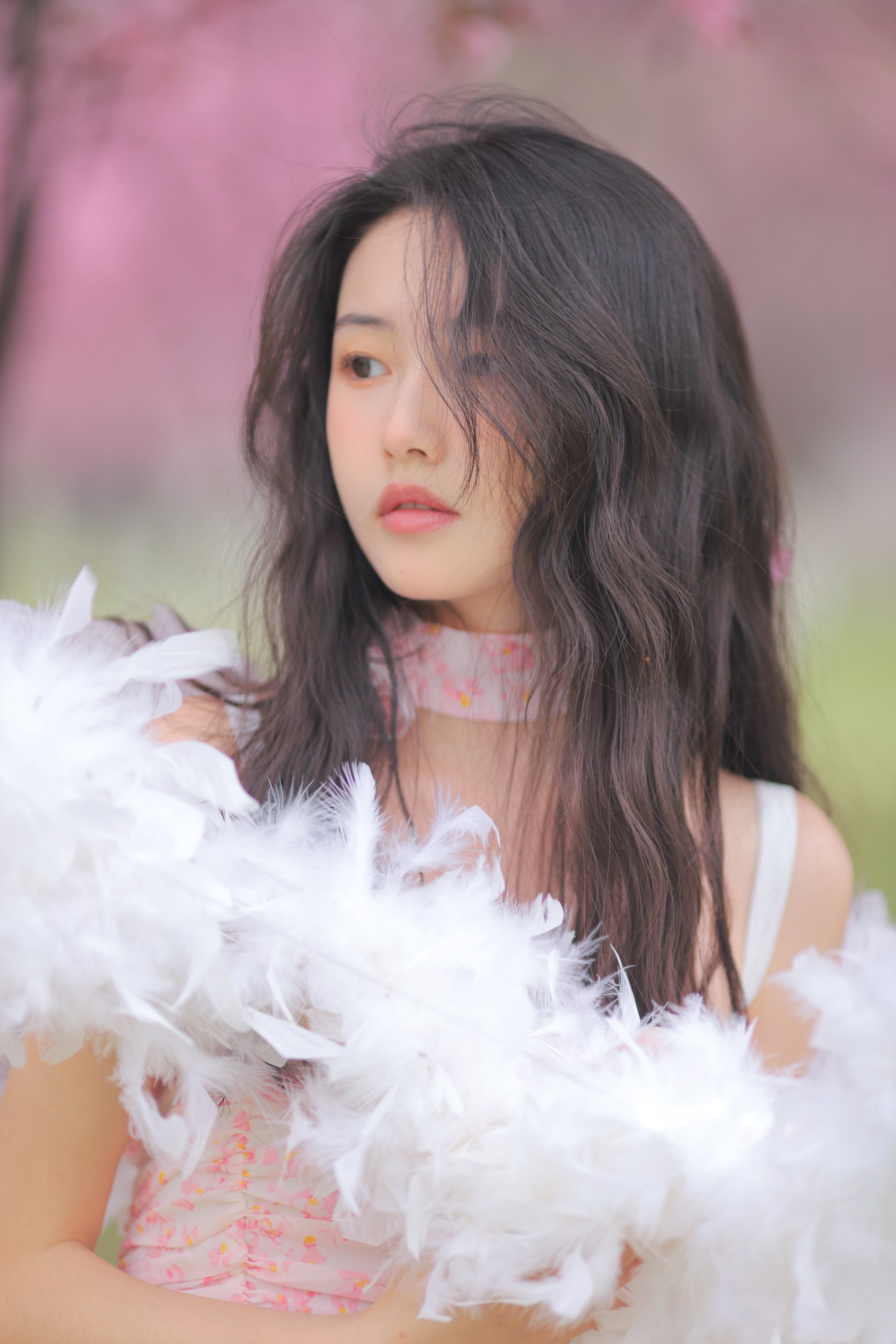 [YITUYU艺图语]2022.07.22 早樱天使 芮芮[31+1P/272MB]