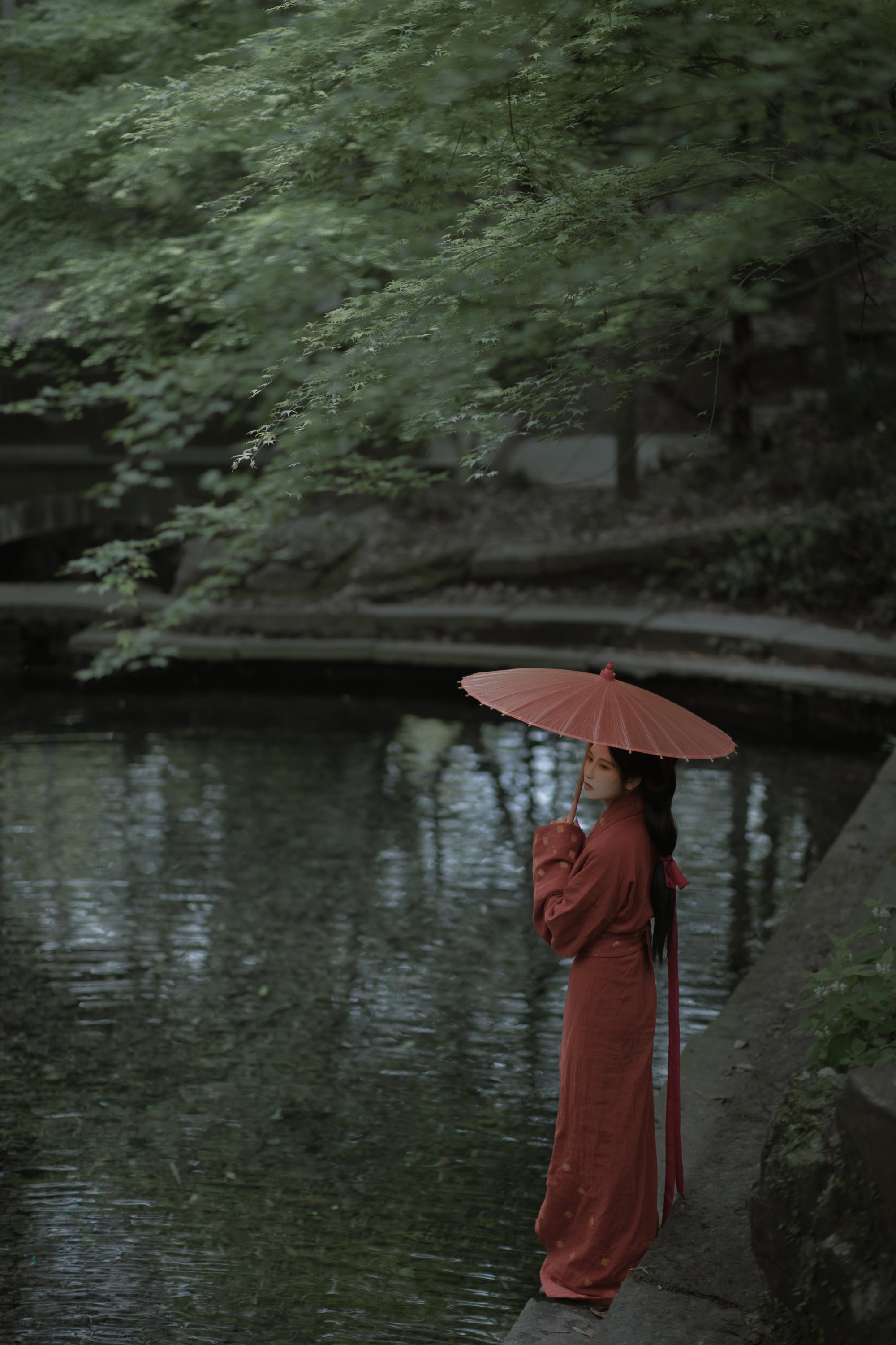 [YITUYU艺图语] 2022.07.13 探幽 阿銧 [32P/219MB]