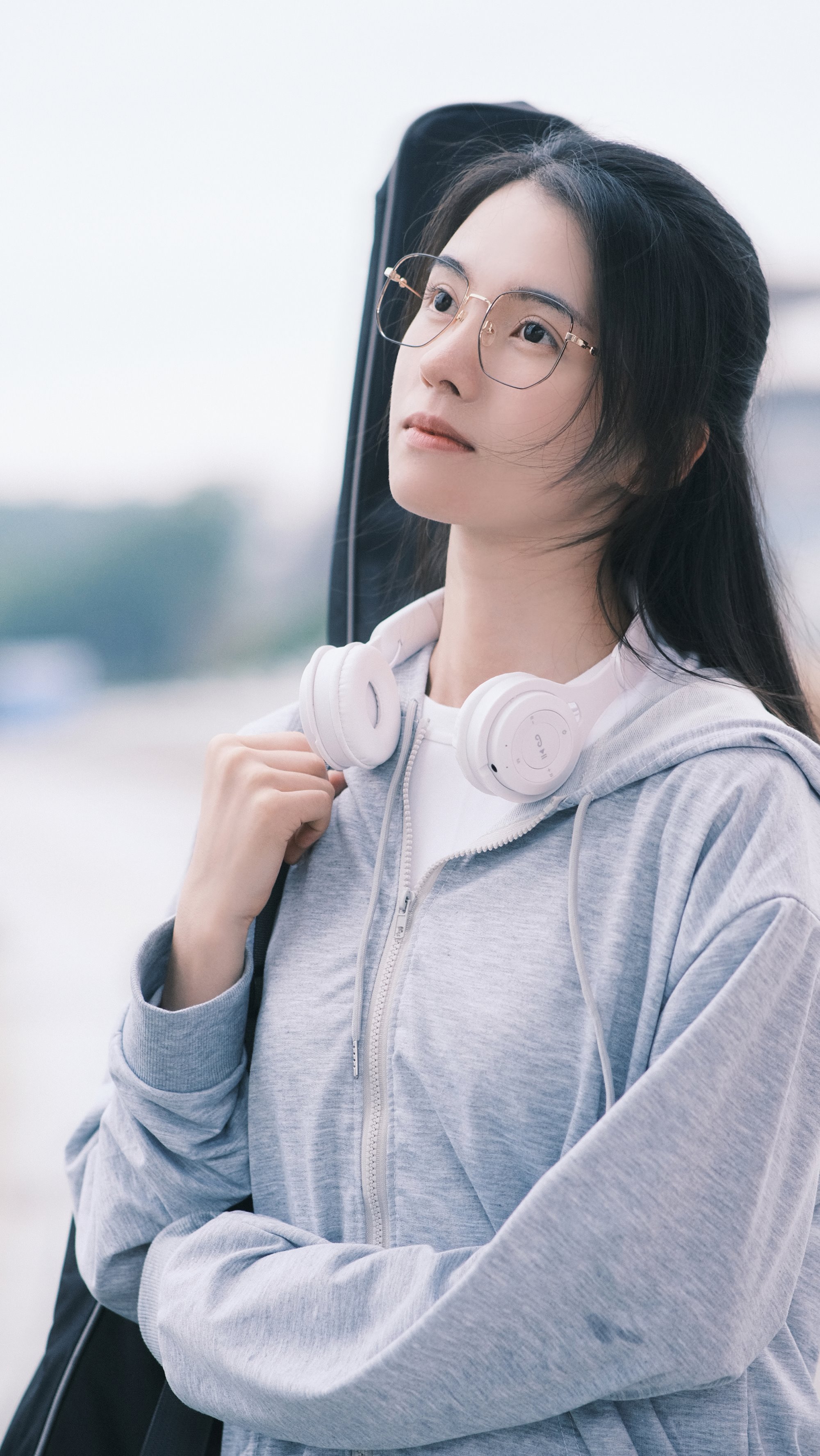 [YITUYU艺图语]2022.07.21 音乐系学姐 夏夏[28+1P/313MB]