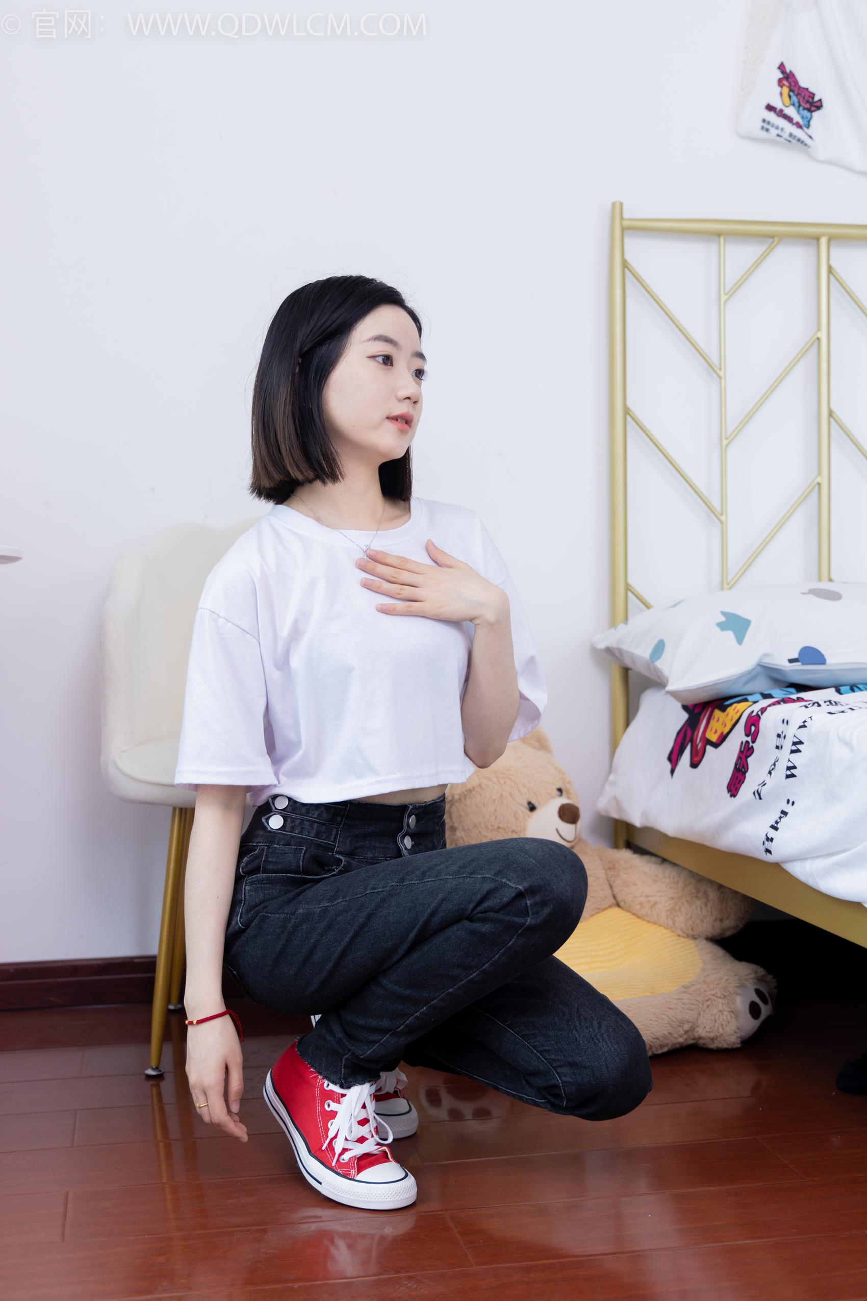 物恋传媒 NO.1728 欢欢-冬的秘密[150P/1V/5.58GB]