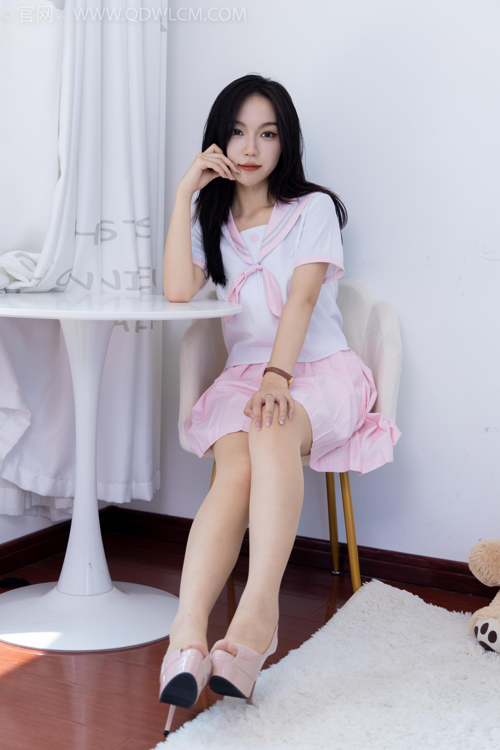 物恋传媒 NO.1730 纱纱-迷失烟火[160P/1V/3.65GB]