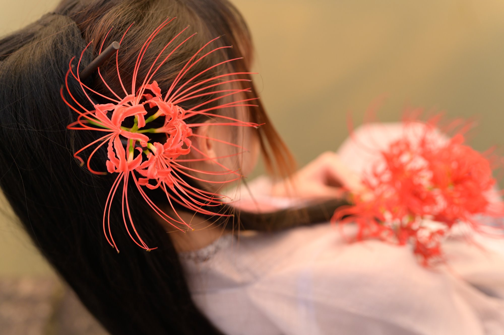 [YITUYU艺图语] 2022.07.15 暮空照水 兔子Zzz不吃胡萝卜 [31P/341M]