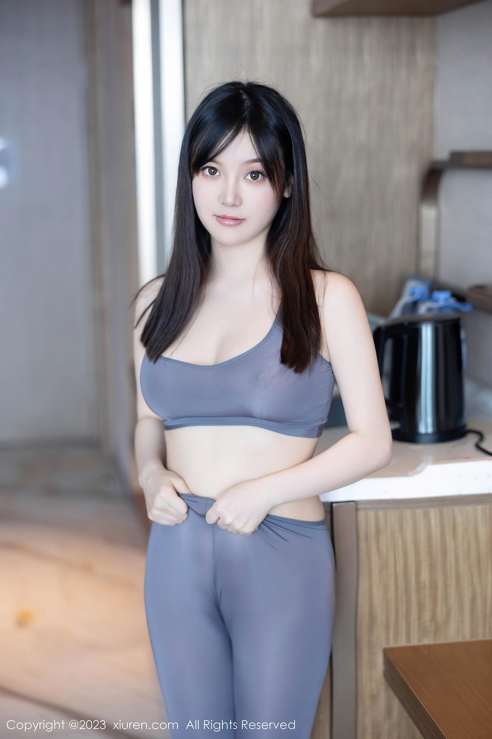 [Xiuren秀人网]2023.10.20 NO.7543 豆瓣酱[82+1P/684MB]