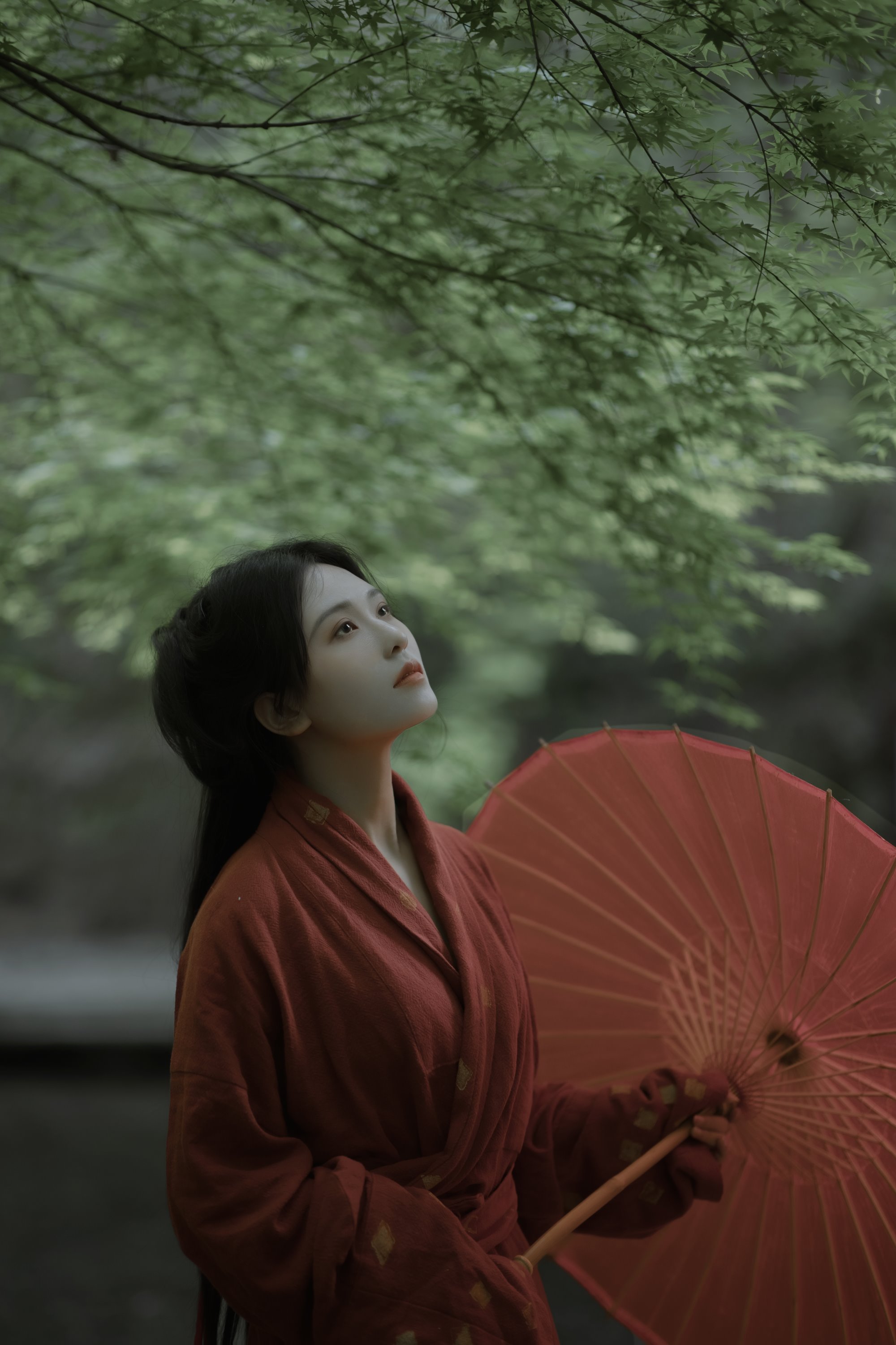 [YITUYU艺图语] 2022.07.13 探幽 阿銧 [32P/219MB]