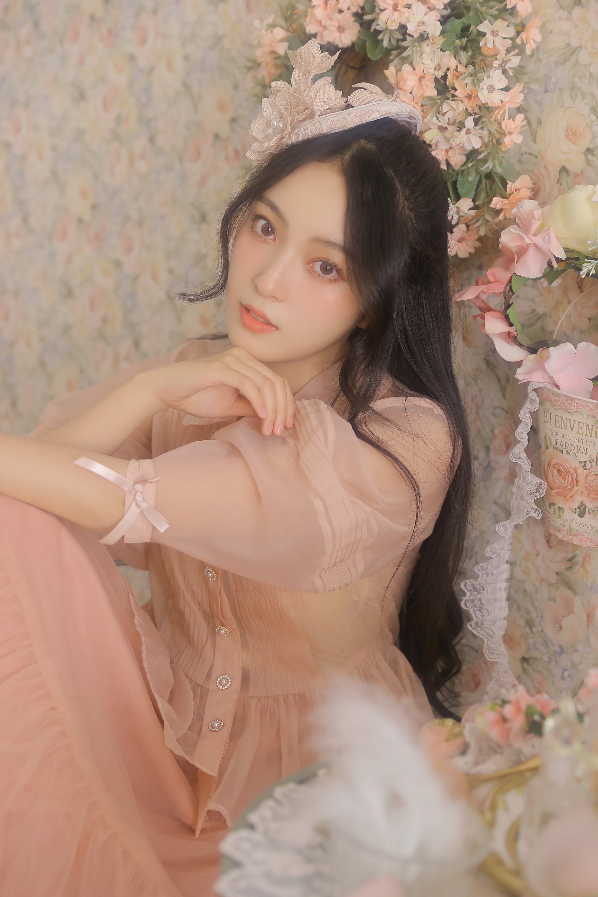 [YITUYU艺图语] 2022.07.14 hey June 常欣悦cxy [34P/137M]