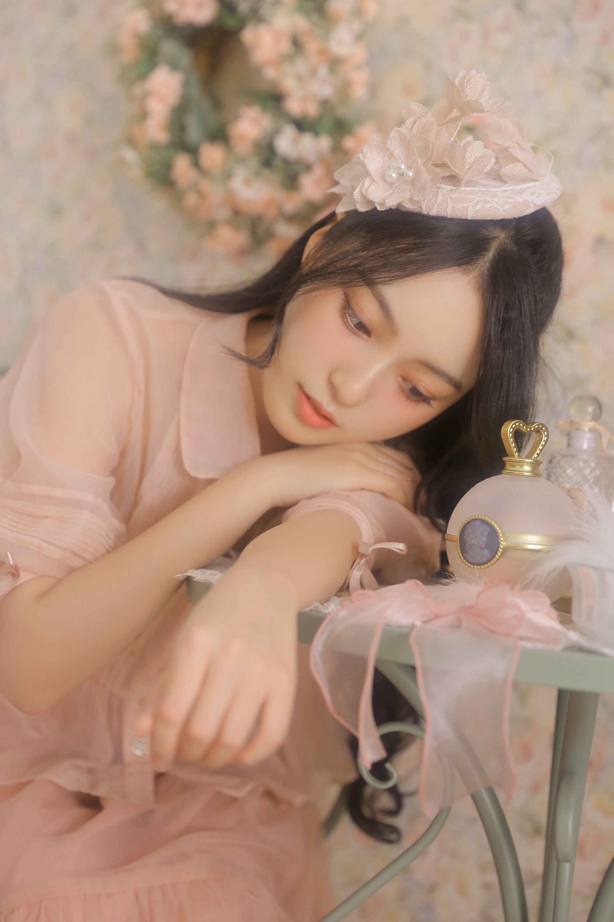 [YITUYU艺图语] 2022.07.14 hey June 常欣悦cxy [34P/137M]